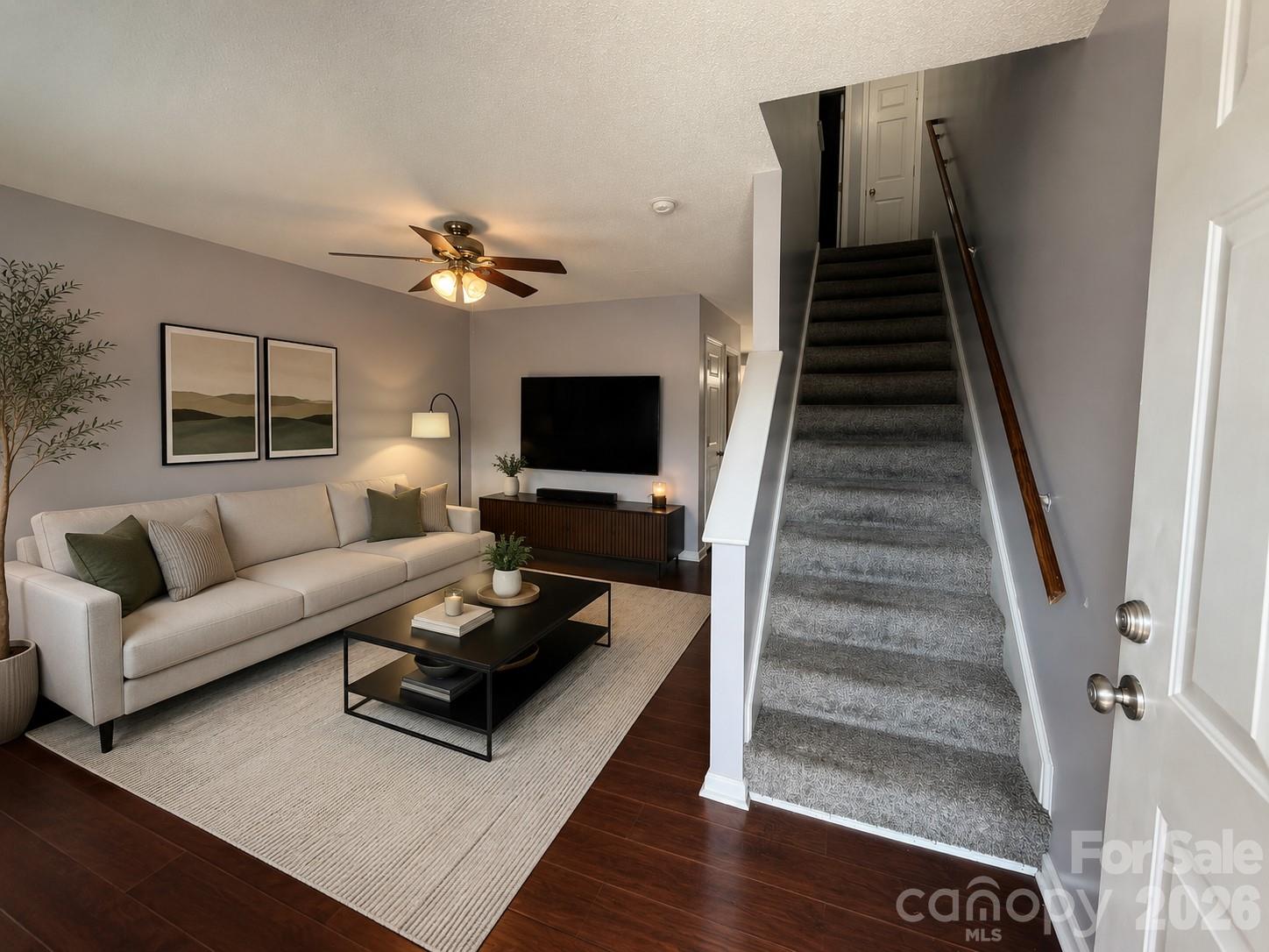 Brandywine - Residential