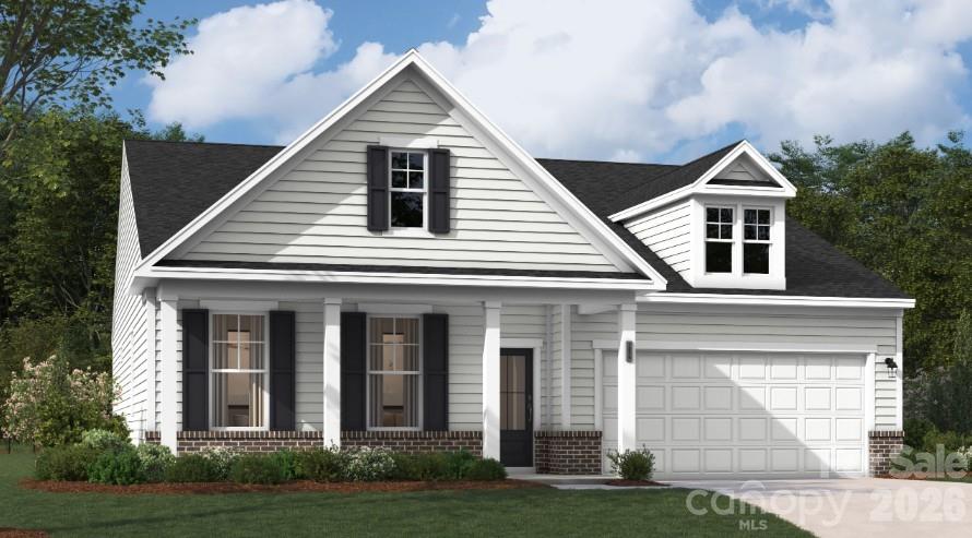 The Retreat at Laurelbrook - Residential