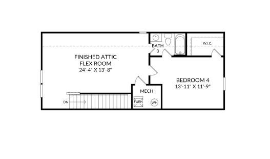 The Retreat at Laurelbrook - Residential