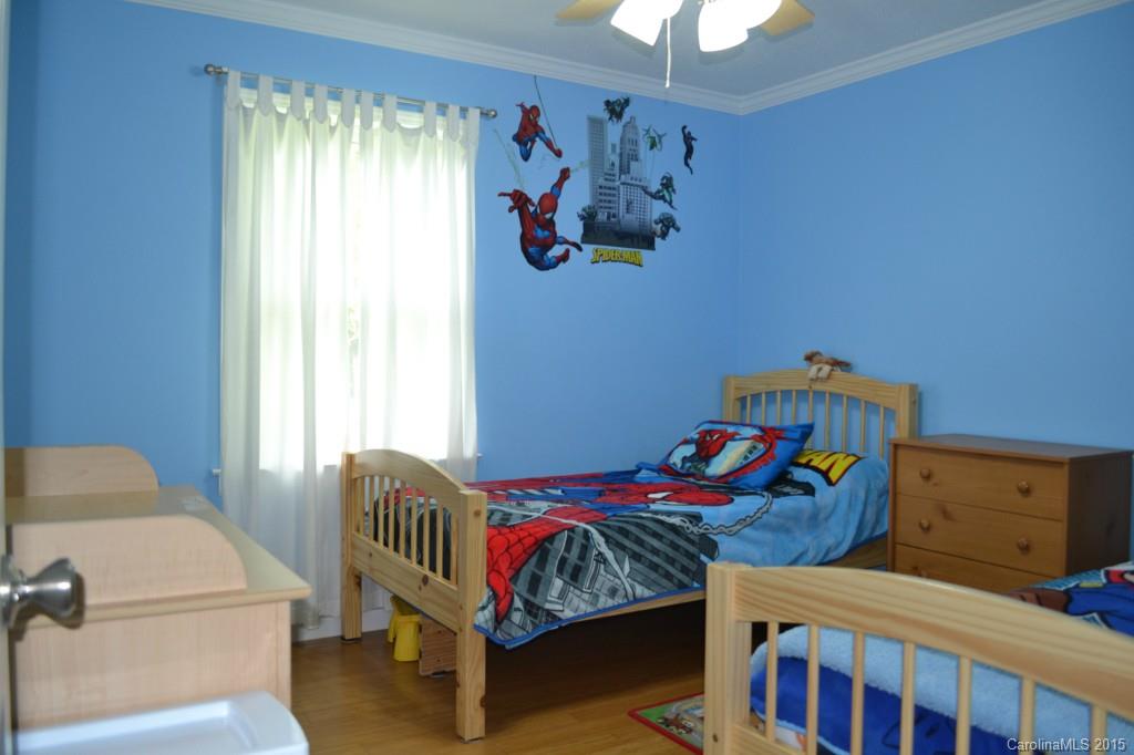 Mosstree - Residential