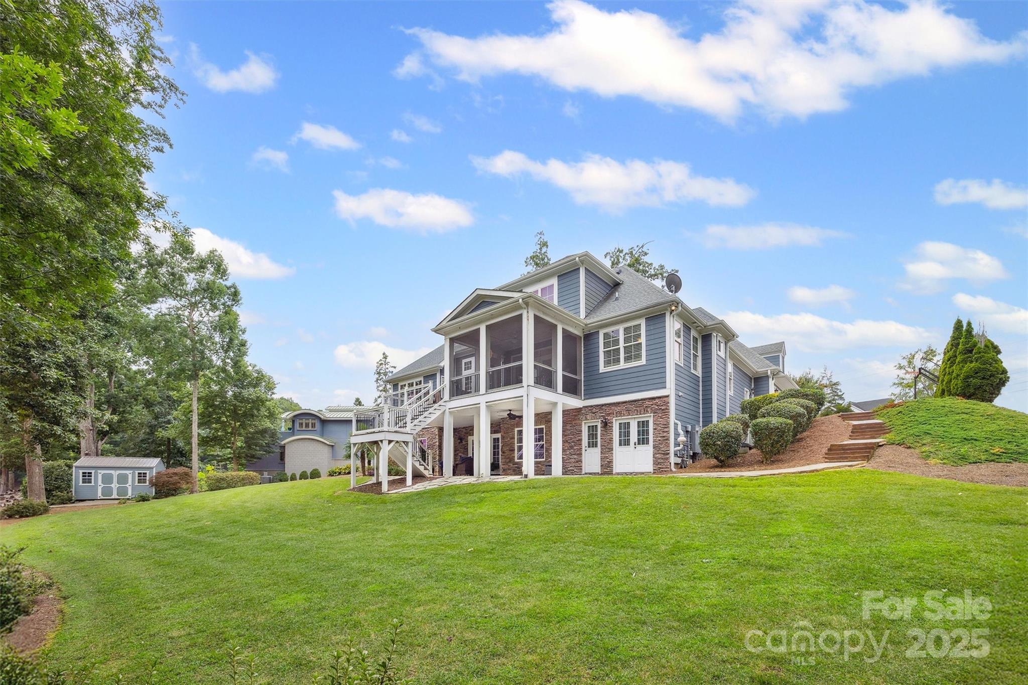 The Retreat At Sunset Ridge - Residential
