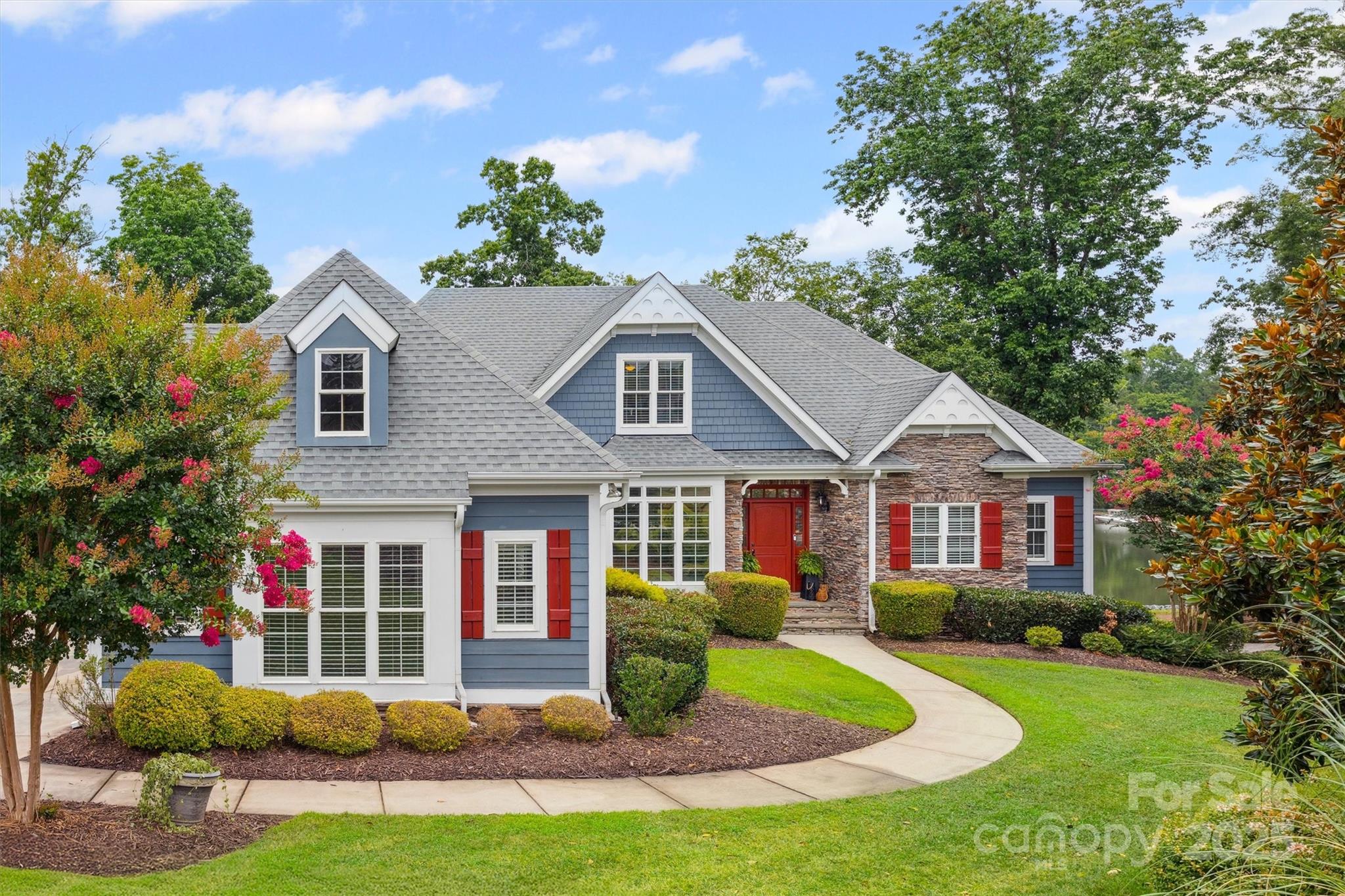 The Retreat At Sunset Ridge - Residential
