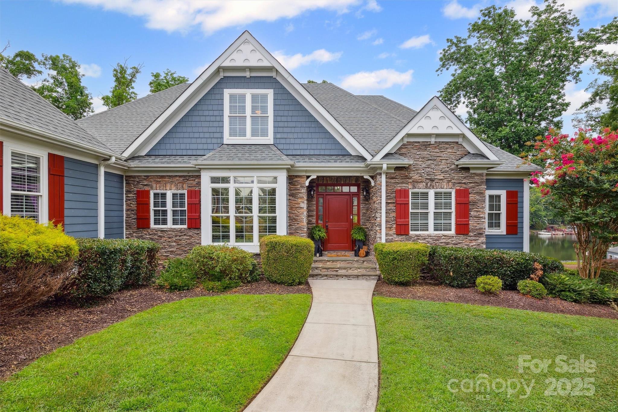 The Retreat At Sunset Ridge - Residential