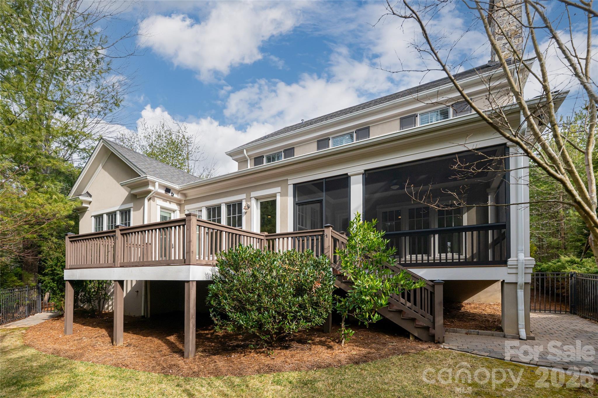 Ramble Biltmore Forest - Residential