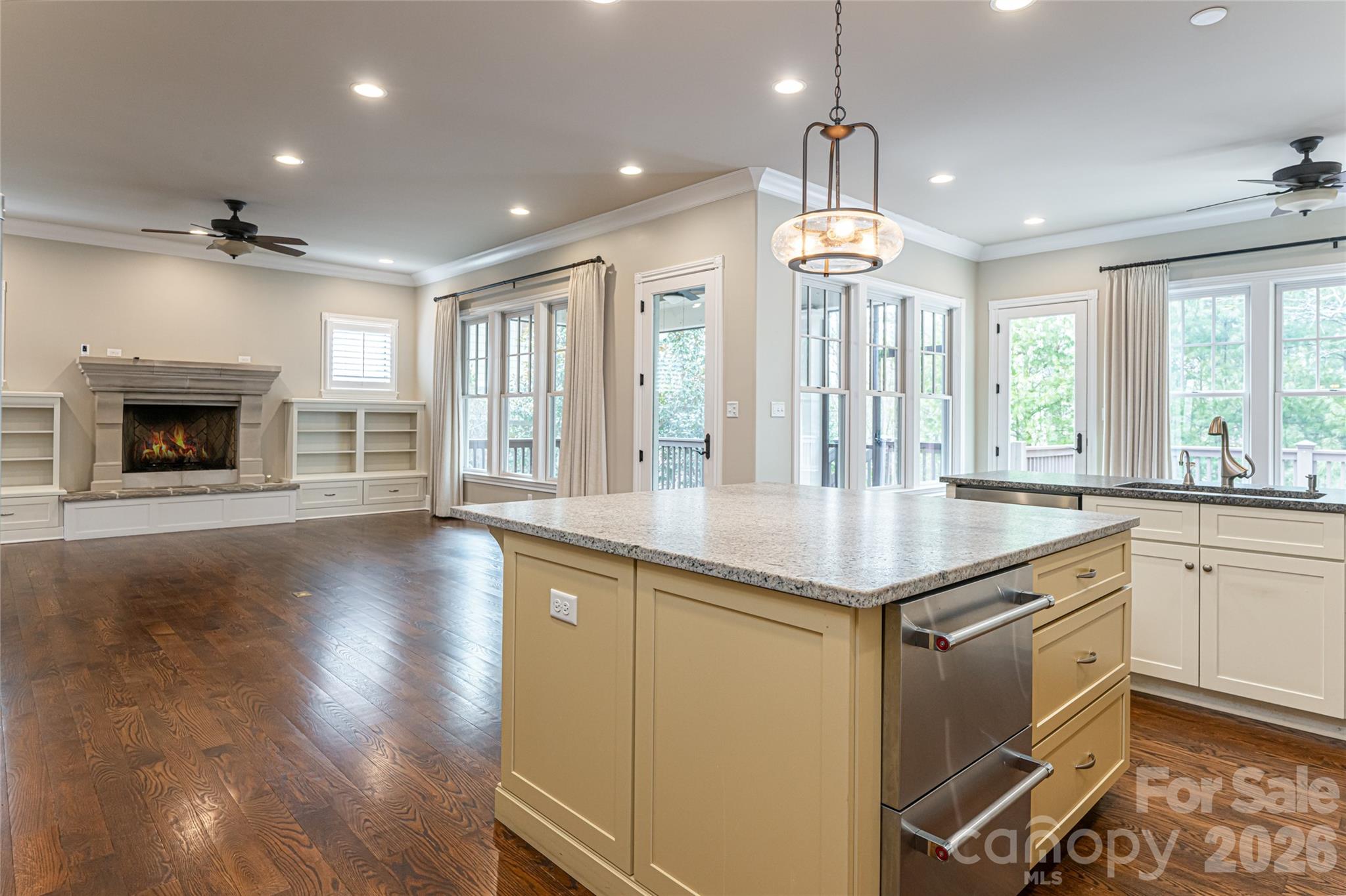 Ramble Biltmore Forest - Residential