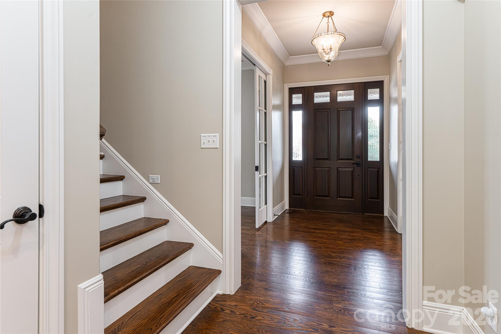 Ramble Biltmore Forest - Residential