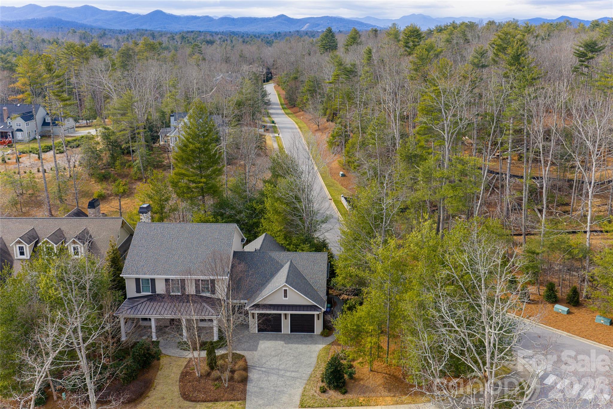 Ramble Biltmore Forest - Residential