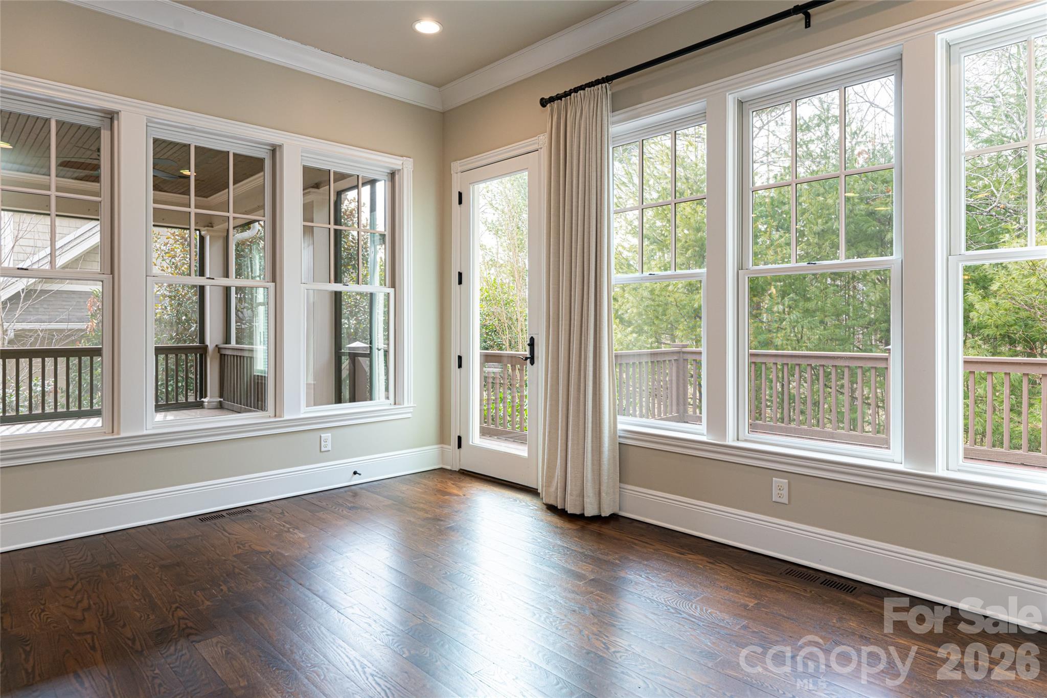 Ramble Biltmore Forest - Residential