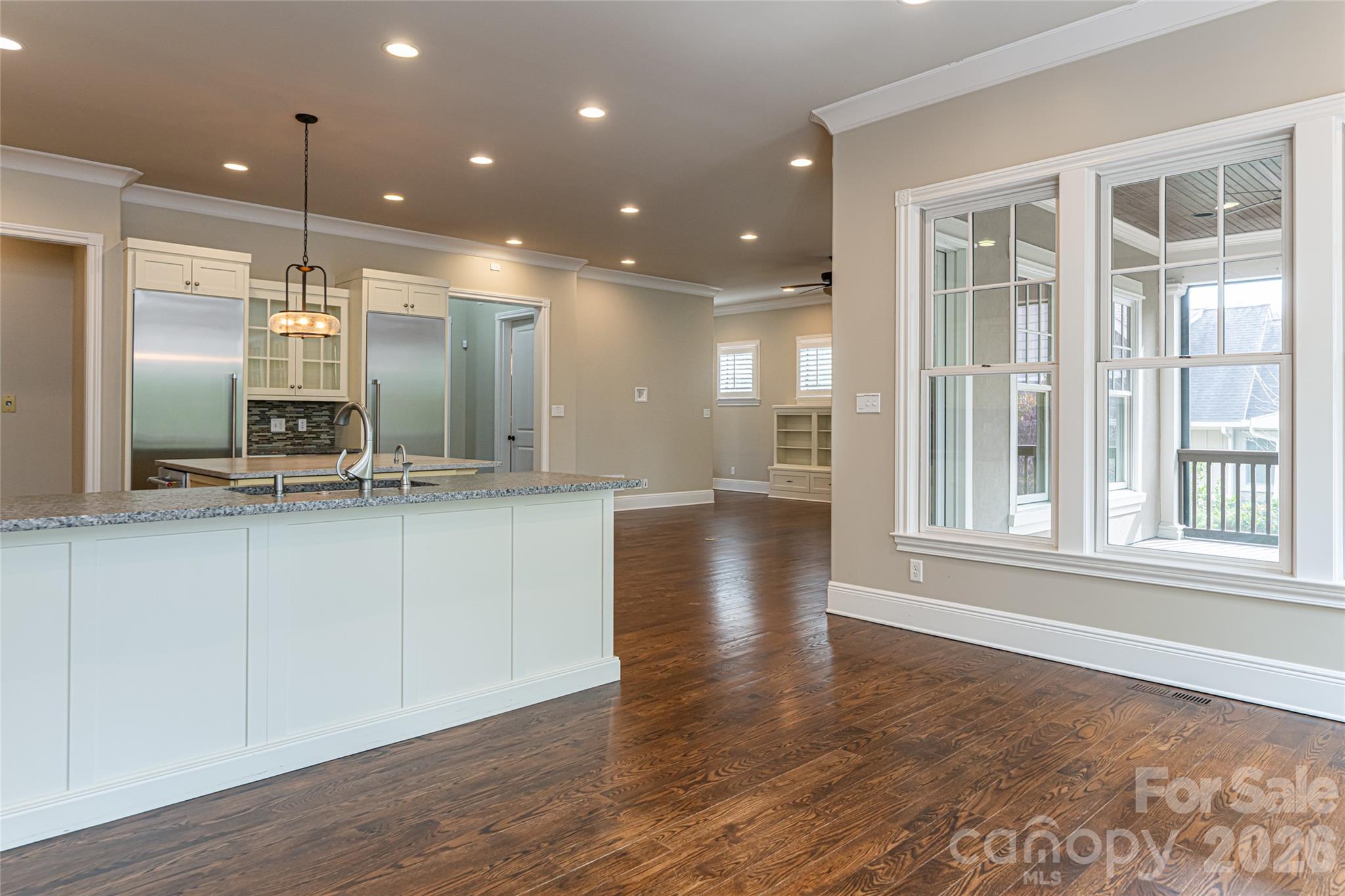 Ramble Biltmore Forest - Residential