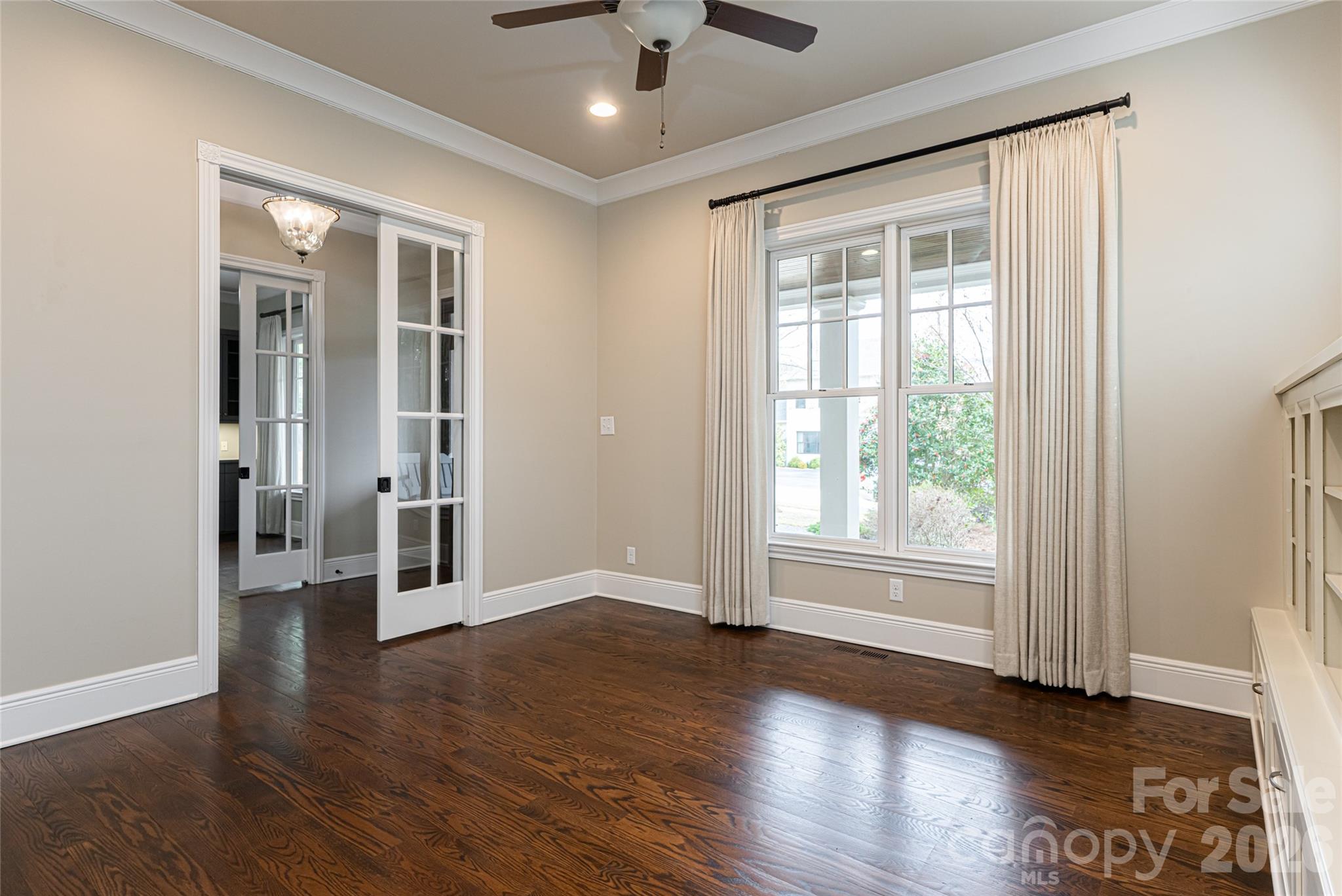 Ramble Biltmore Forest - Residential