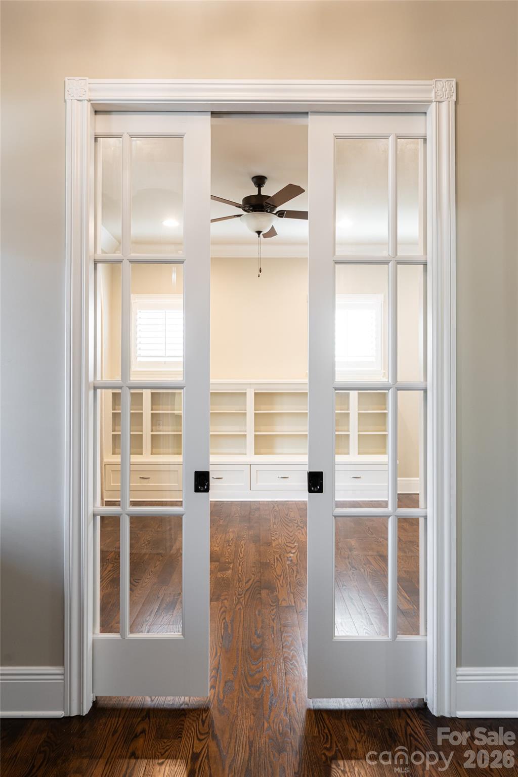 Ramble Biltmore Forest - Residential