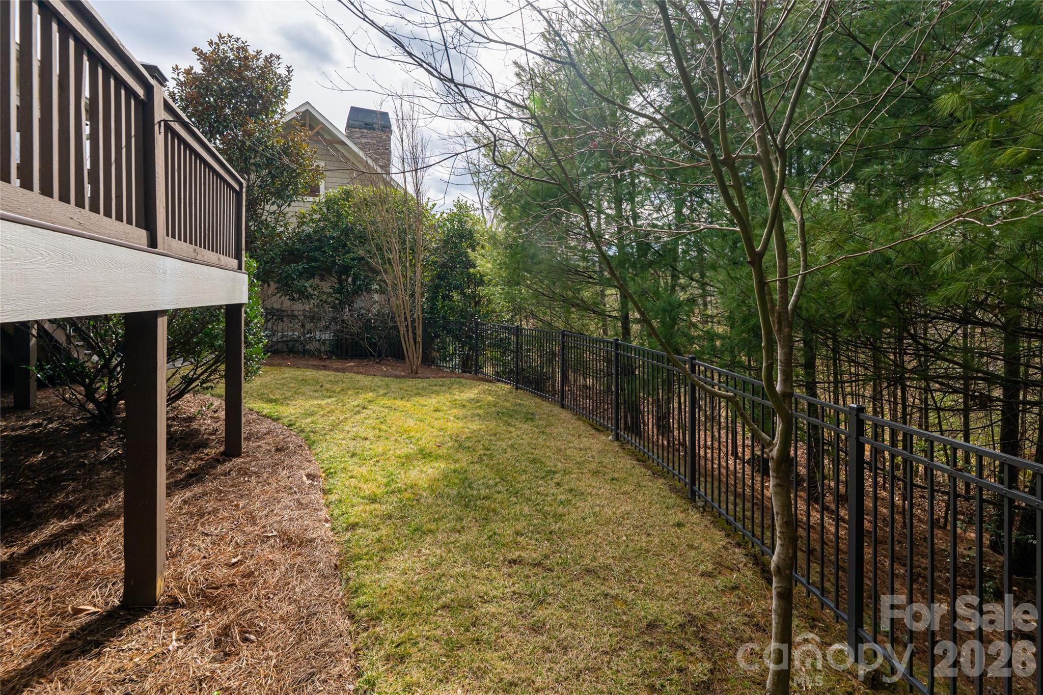 Ramble Biltmore Forest - Residential