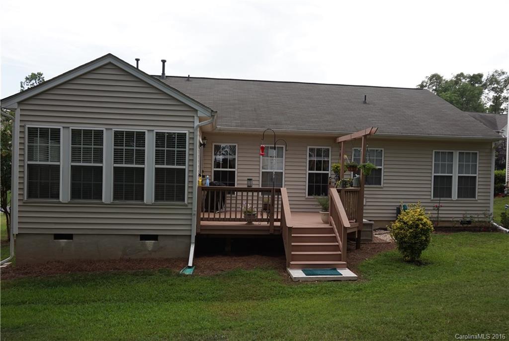Autumn Cove At Lake Wylie - Residential