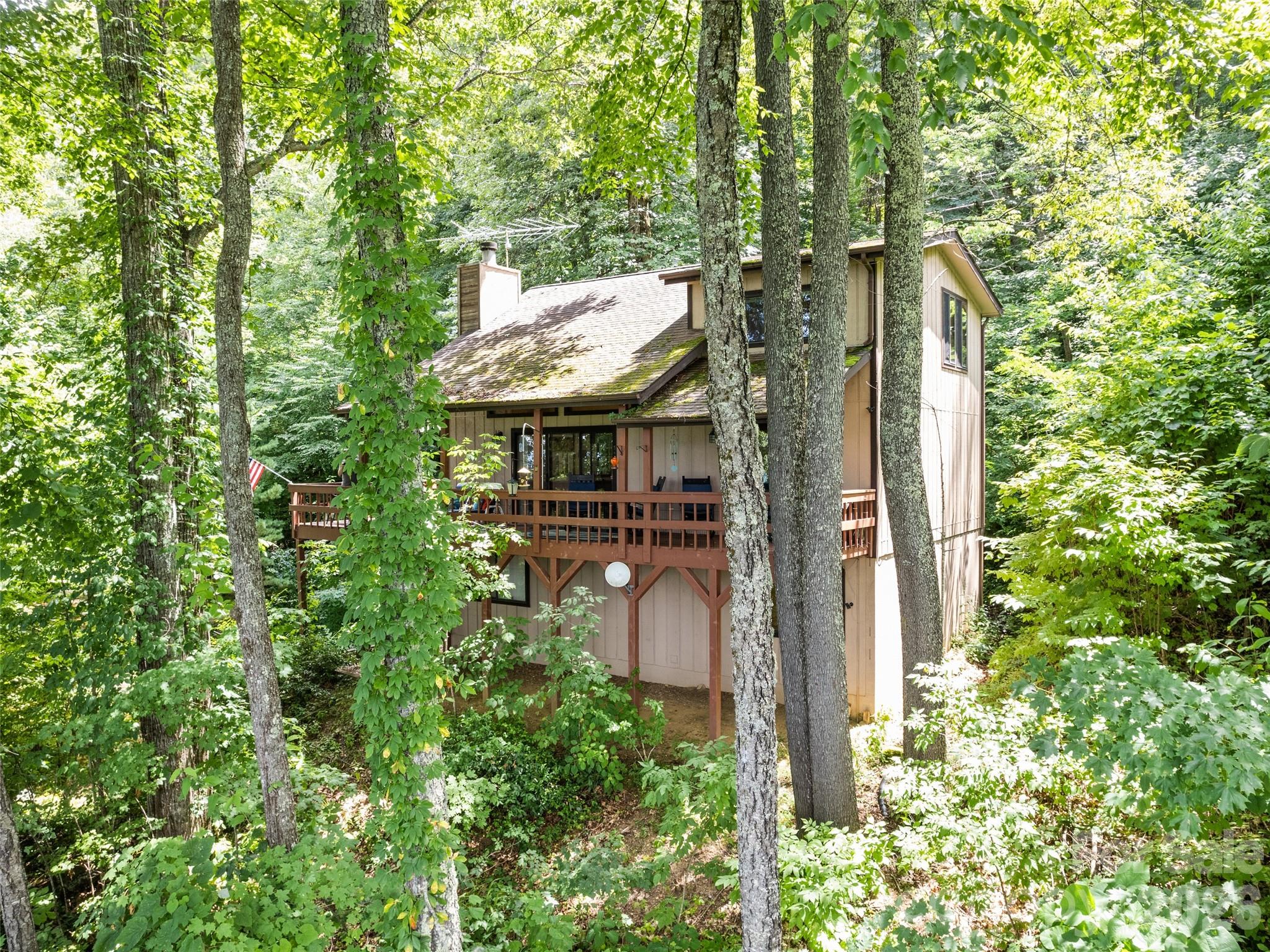 Woodlands - Residential