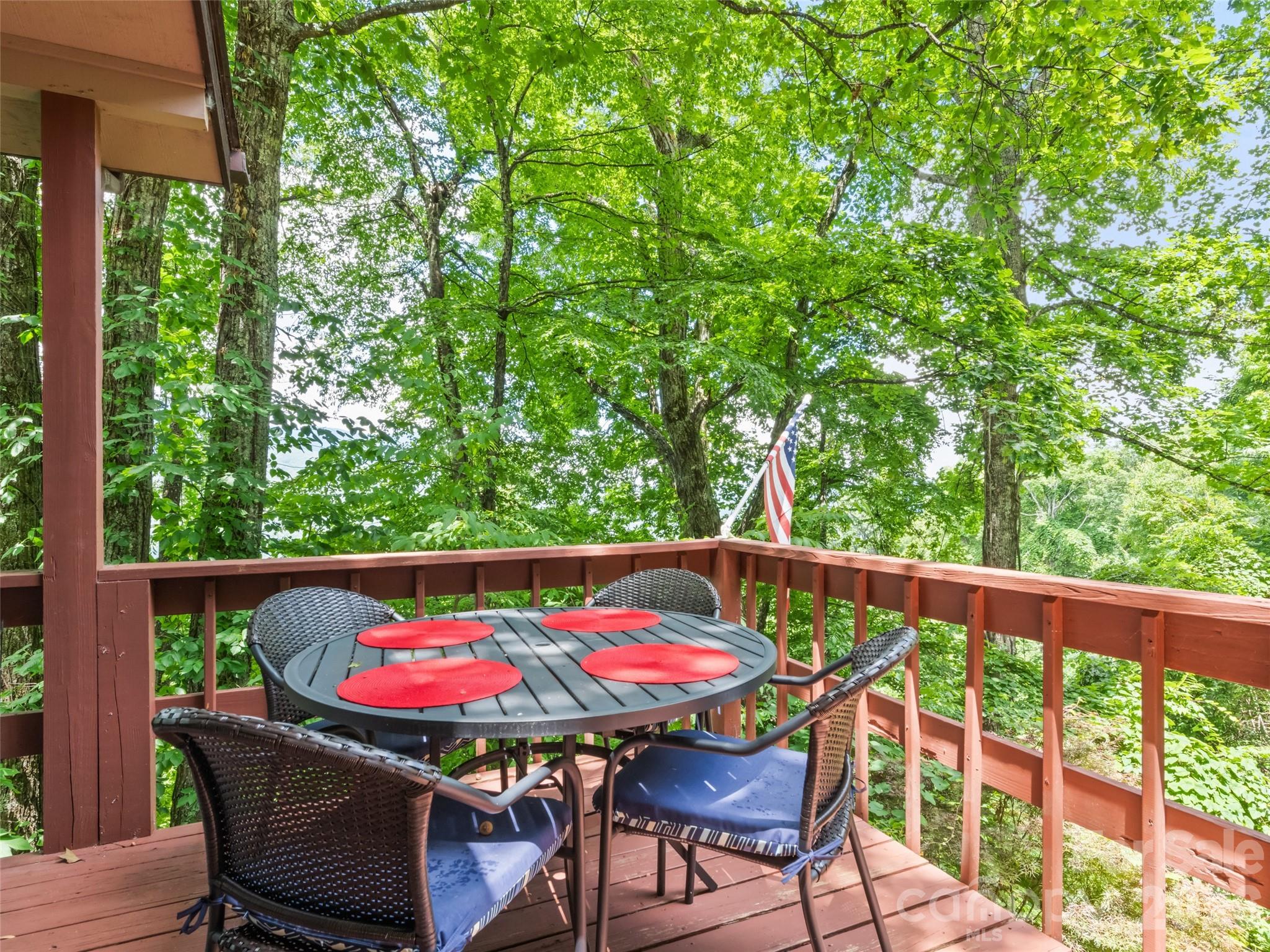 Woodlands - Residential