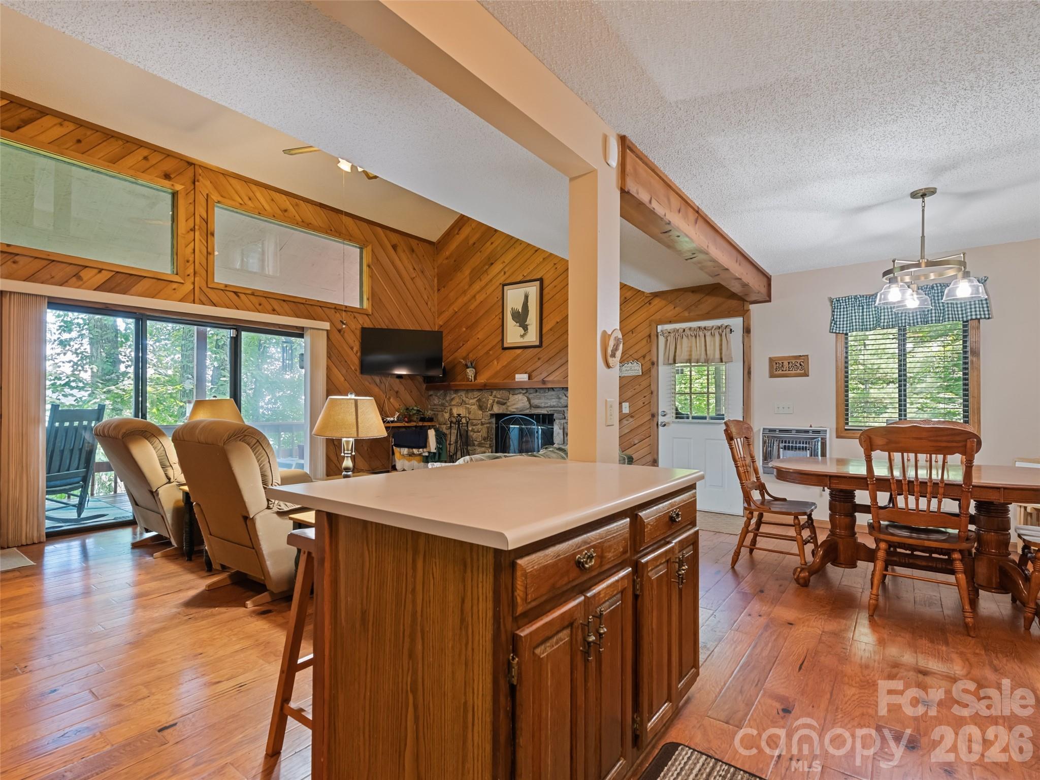 Woodlands - Residential