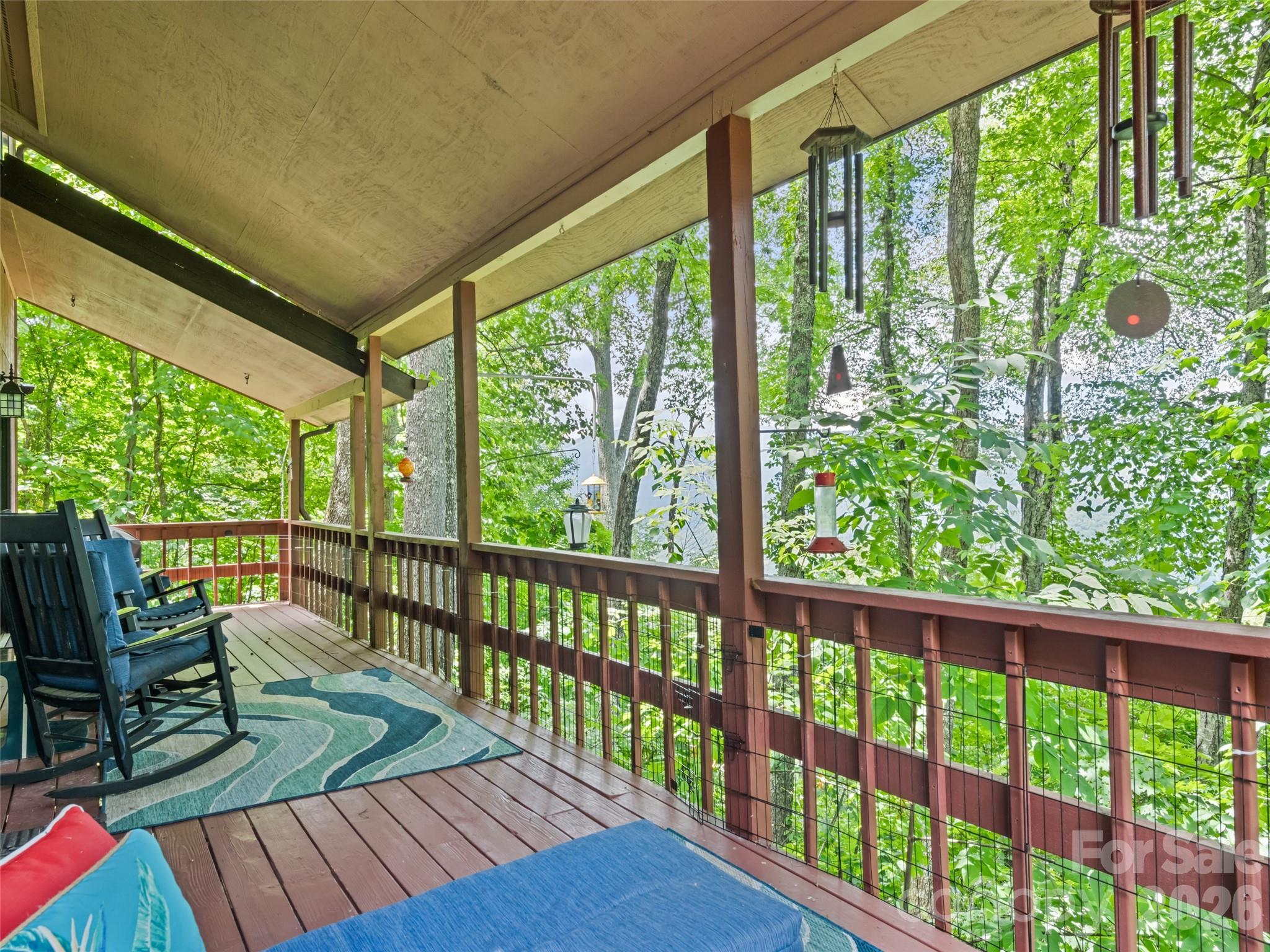 Woodlands - Residential