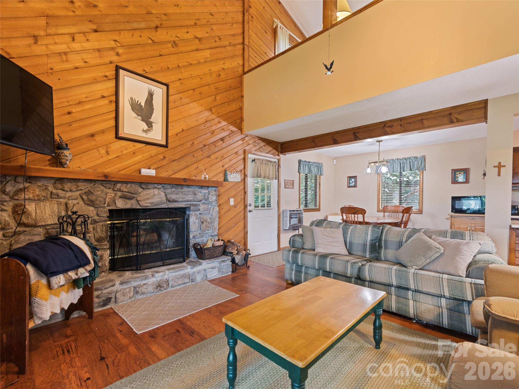 Woodlands - Residential