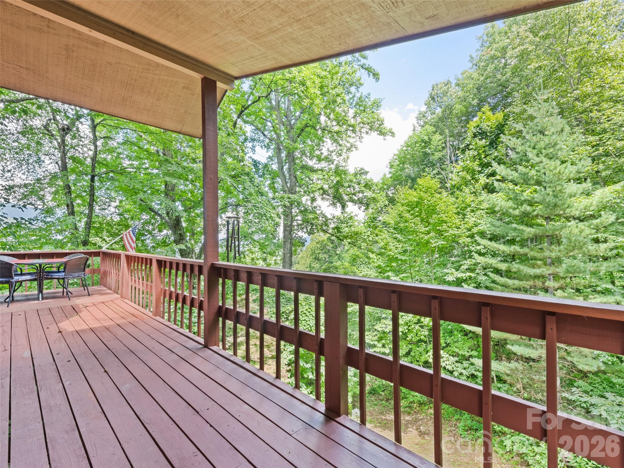 Woodlands - Residential