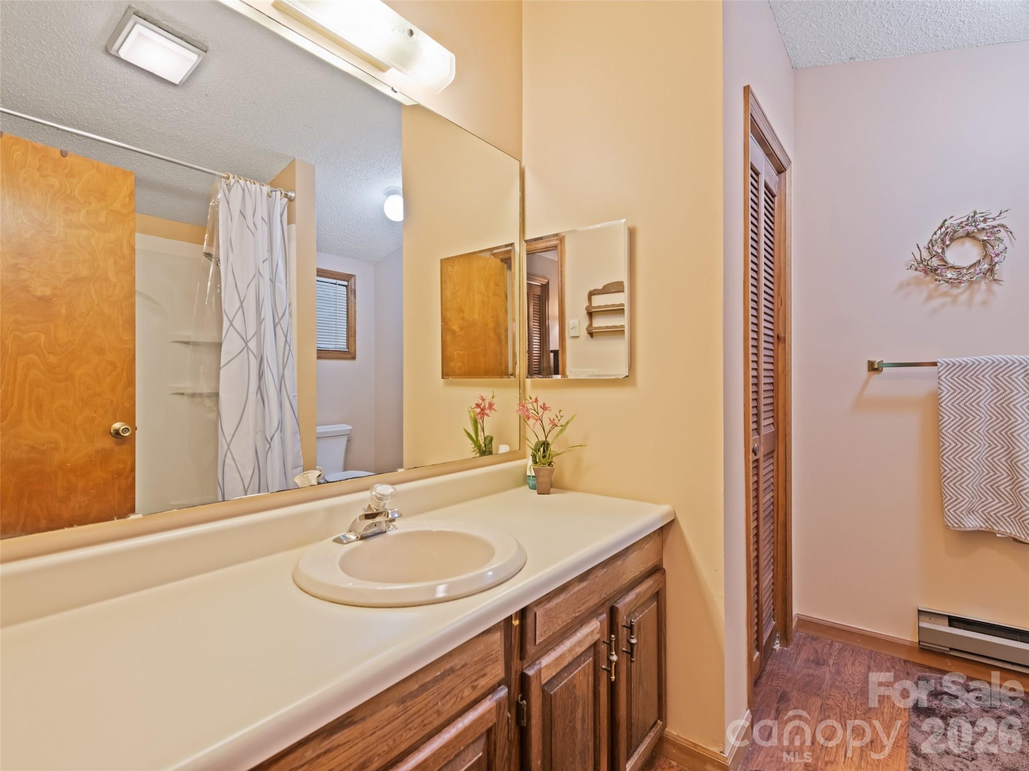 Woodlands - Residential