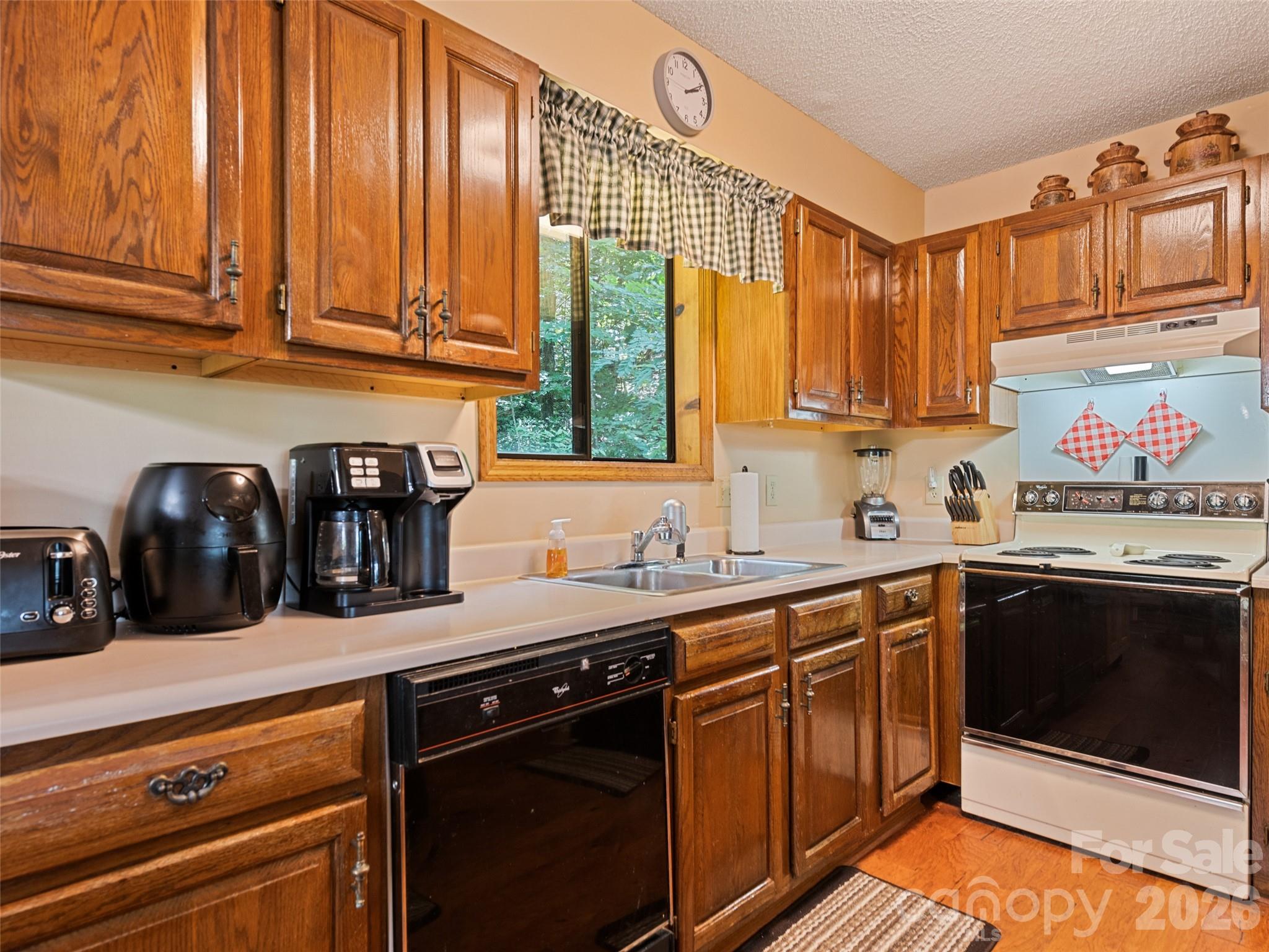 Woodlands - Residential
