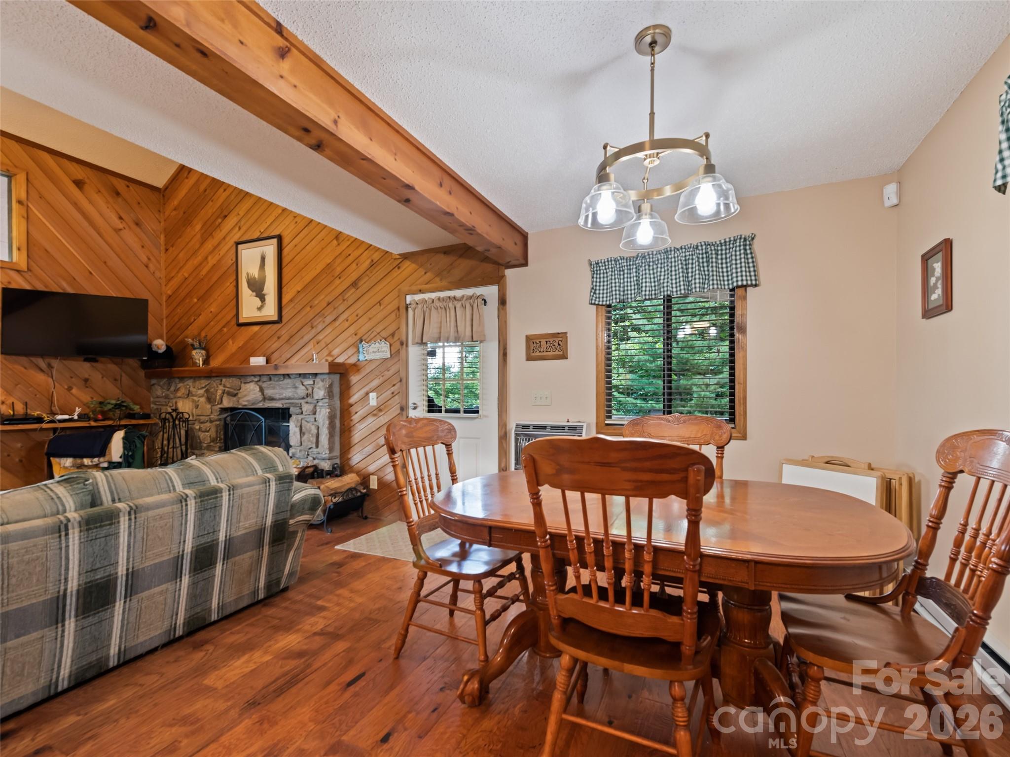 Woodlands - Residential