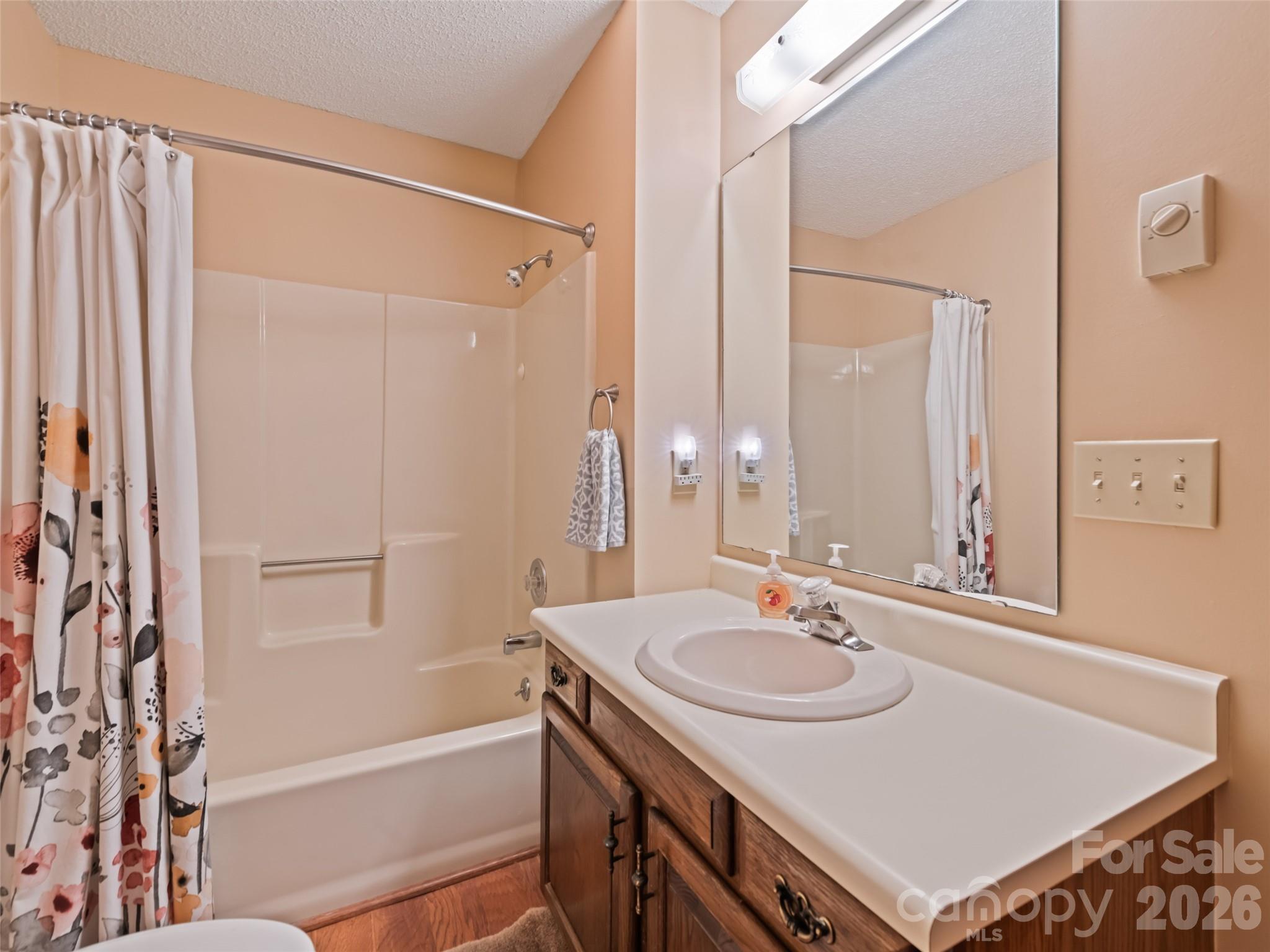 Woodlands - Residential
