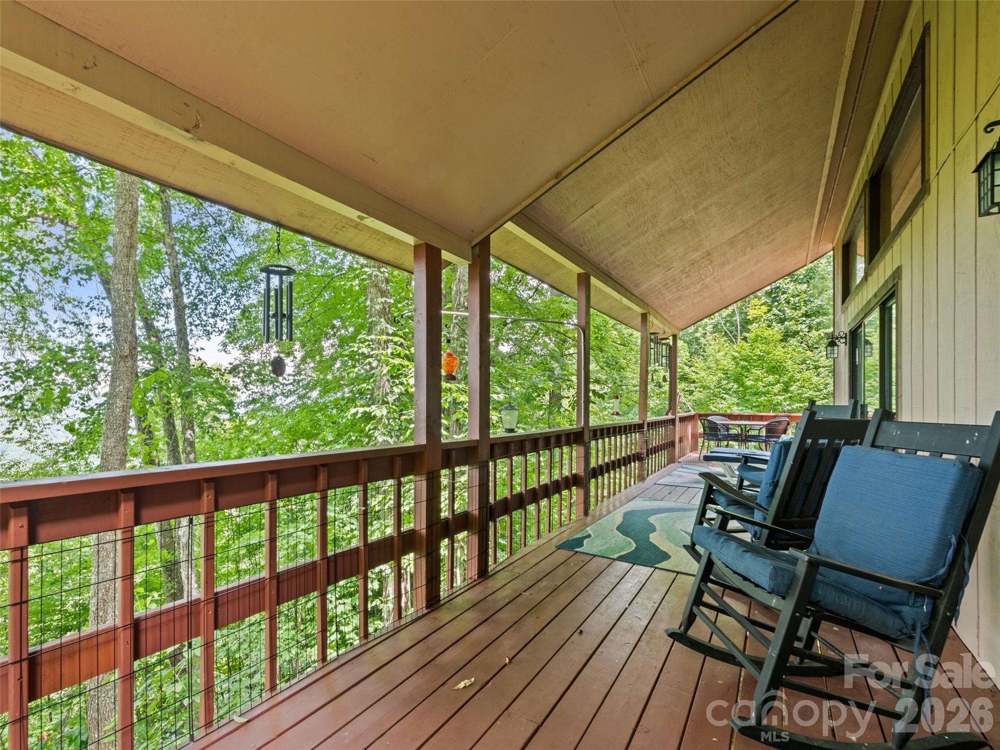 Woodlands - Residential