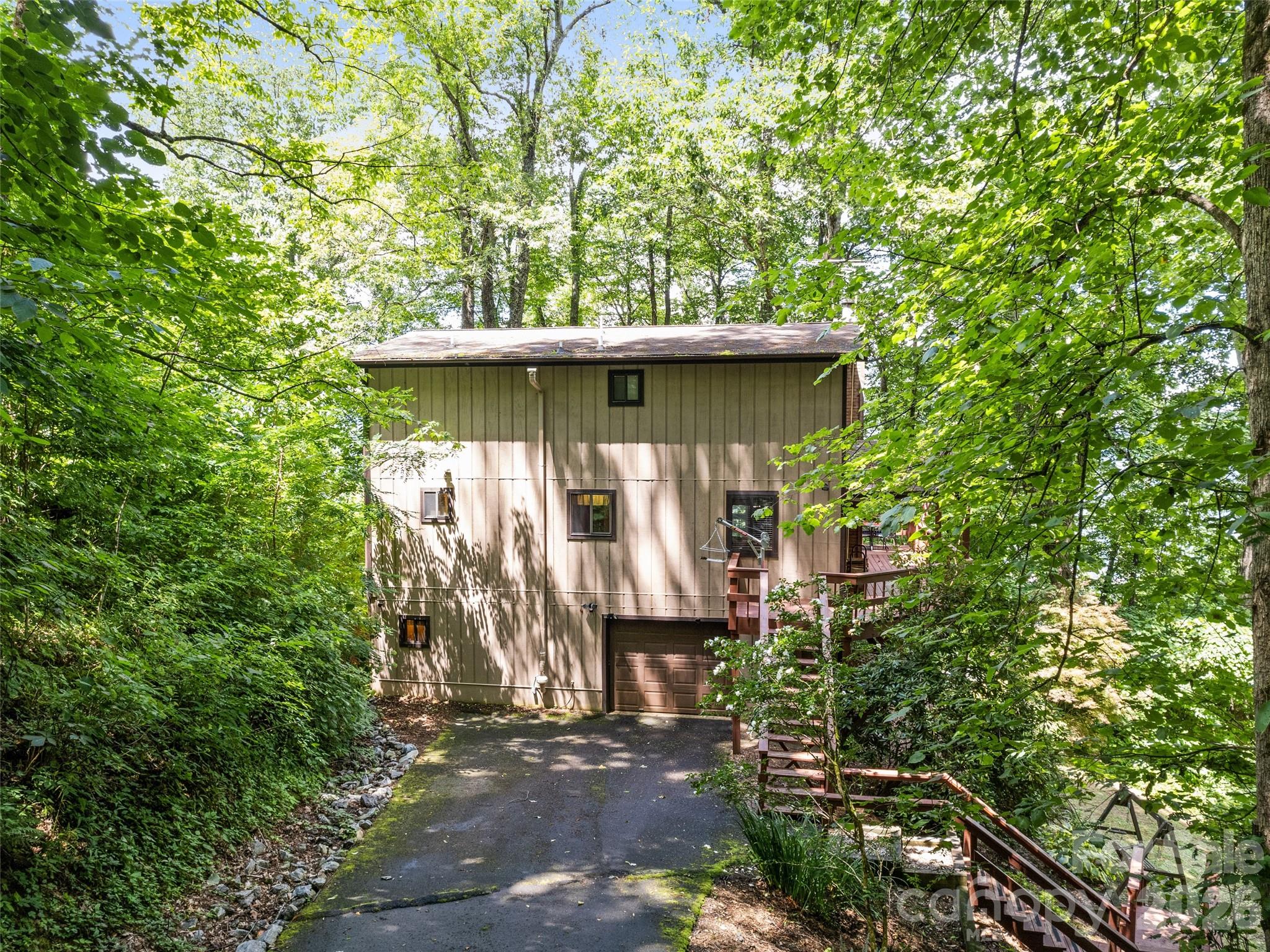 Woodlands - Residential