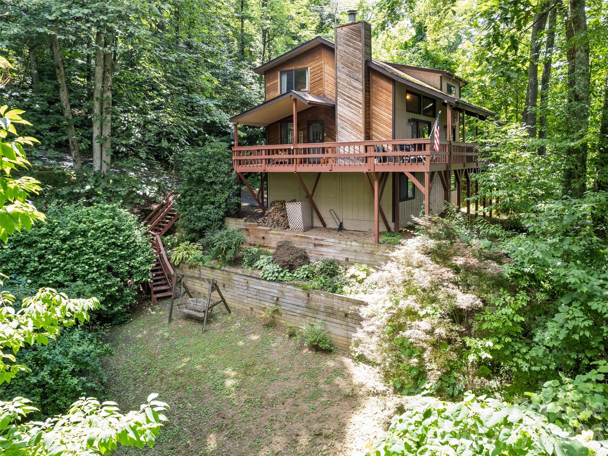 Woodlands - Residential