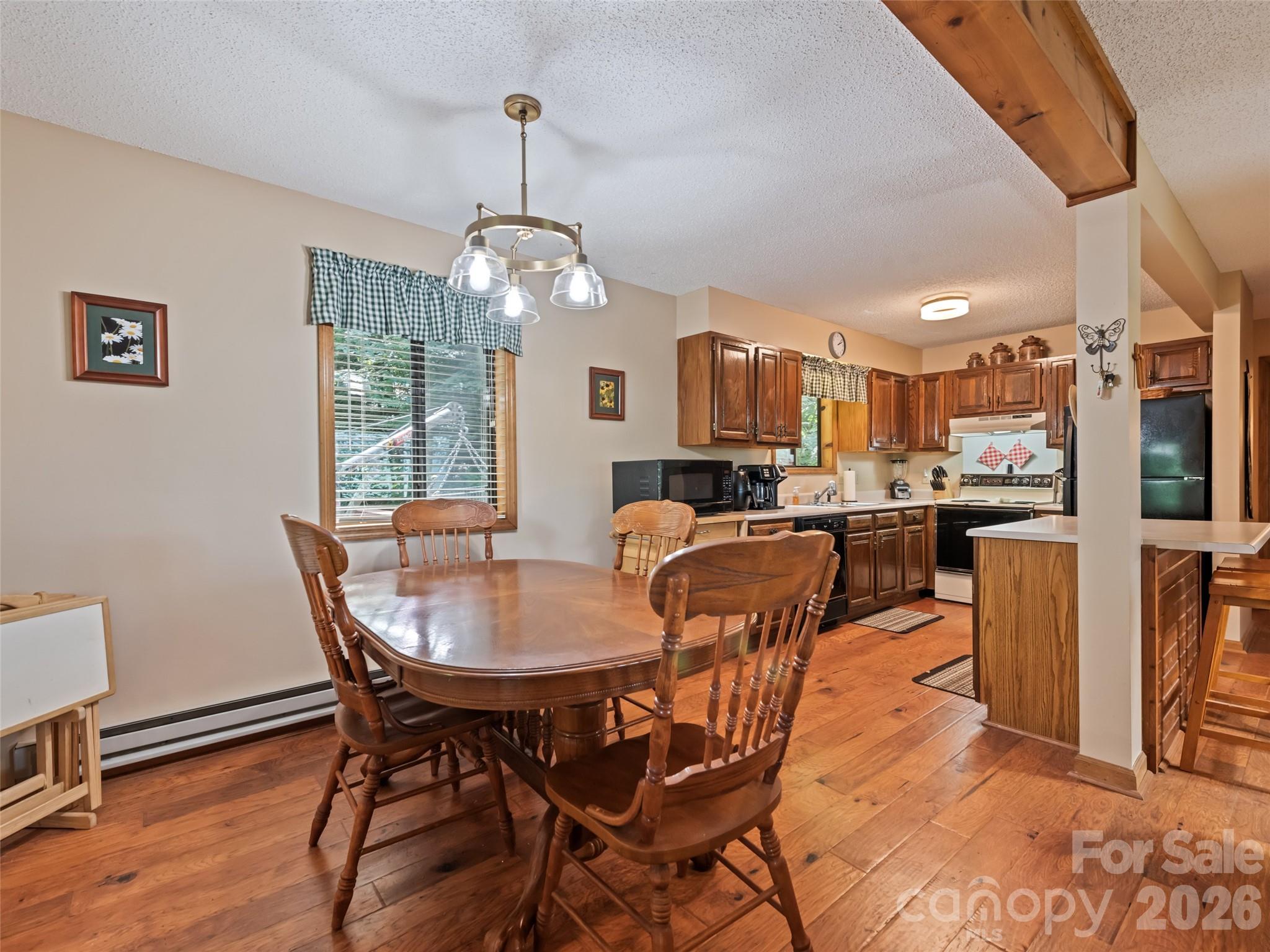 Woodlands - Residential