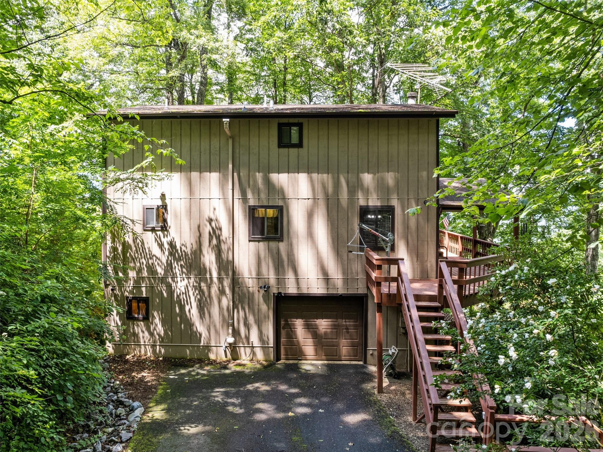 Woodlands - Residential
