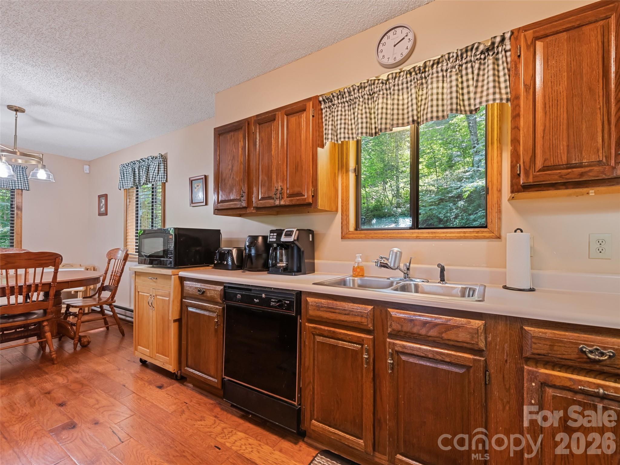 Woodlands - Residential