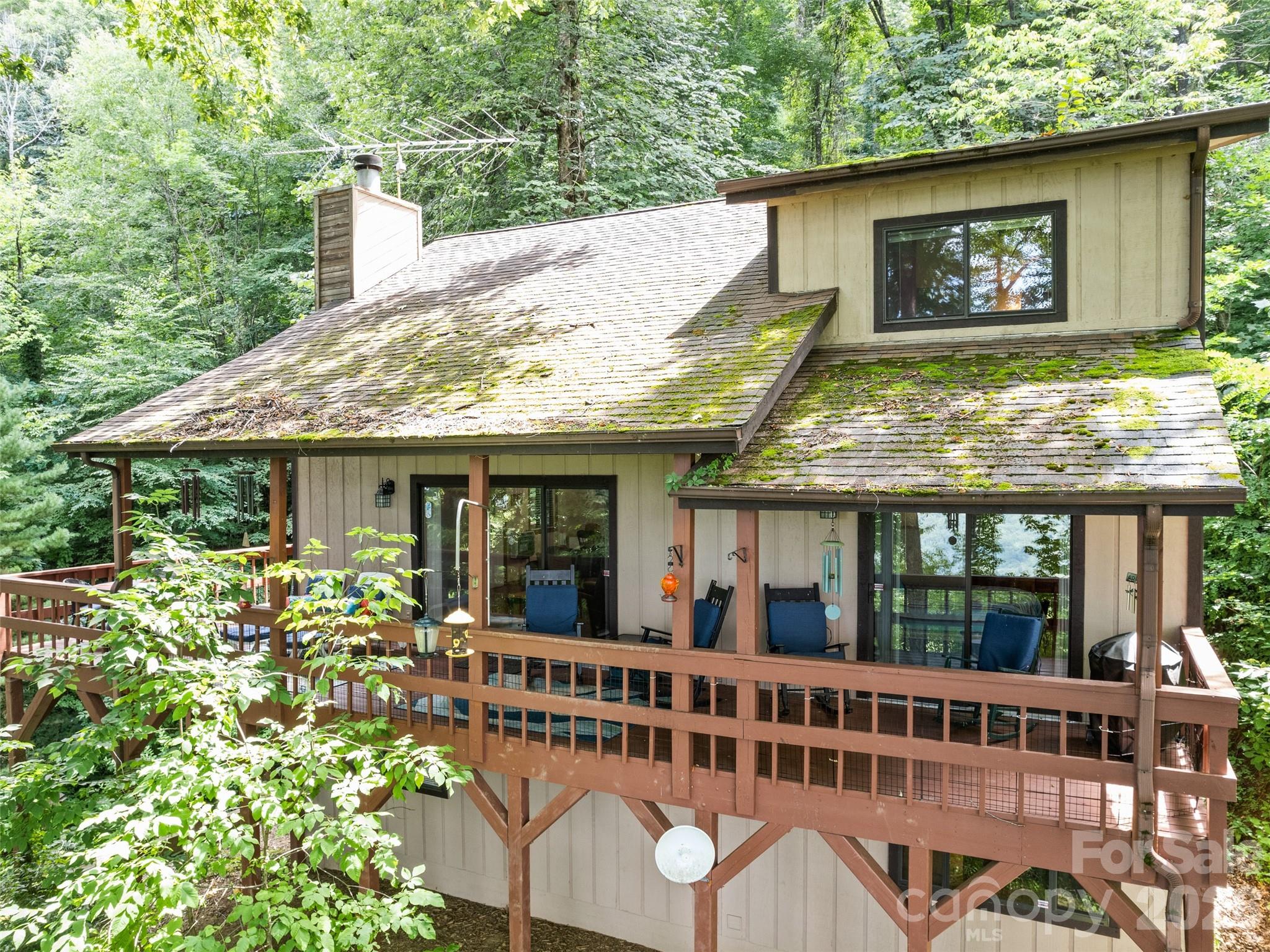 Woodlands - Residential