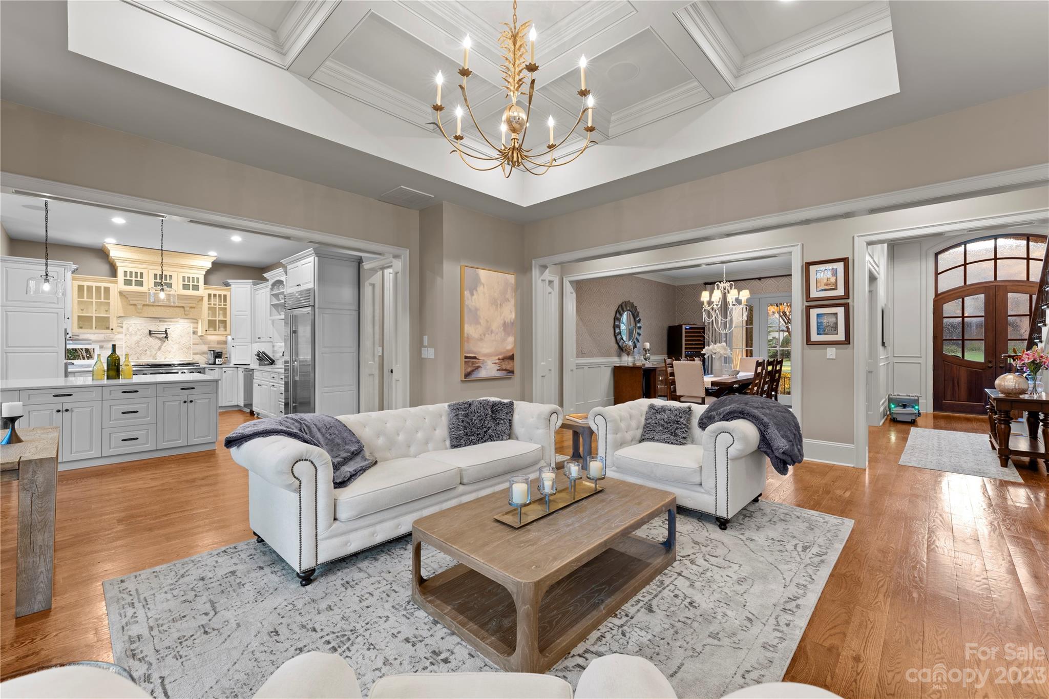 Longview - Residential