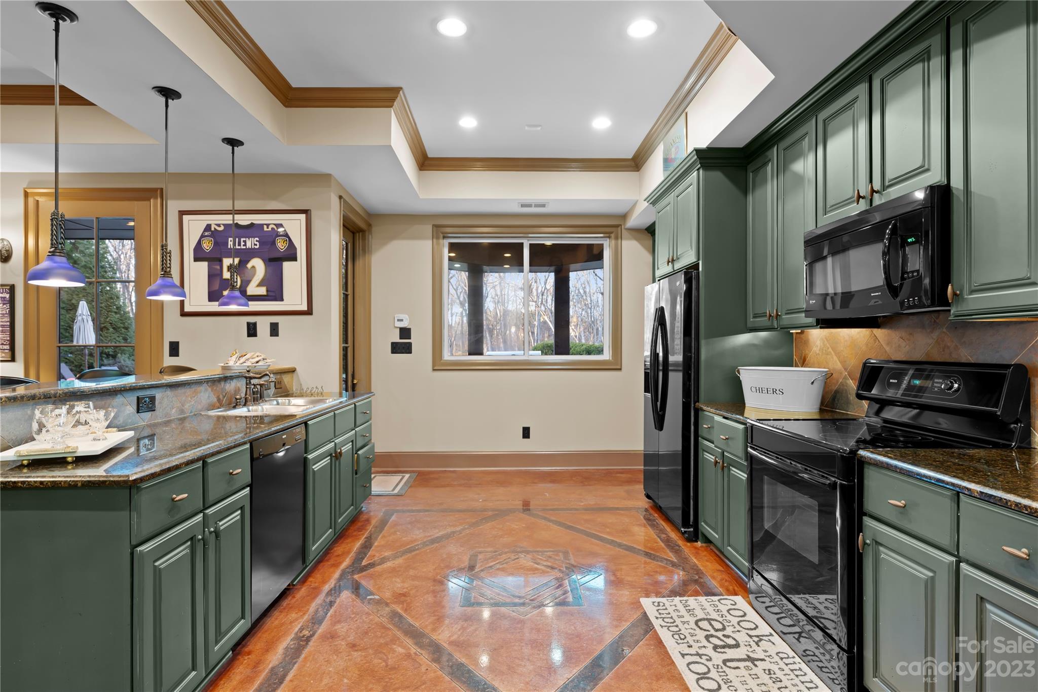 Longview - Residential