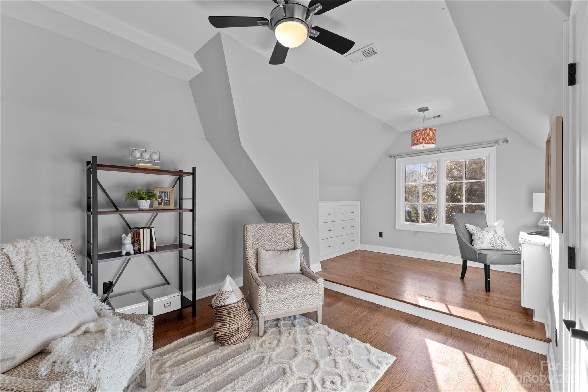 Longview - Residential