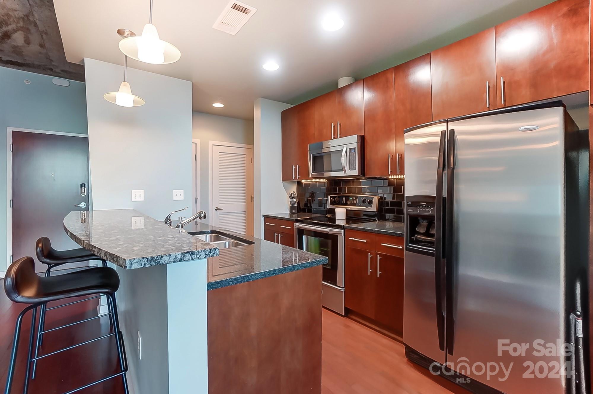 Fourth Ward - Residential