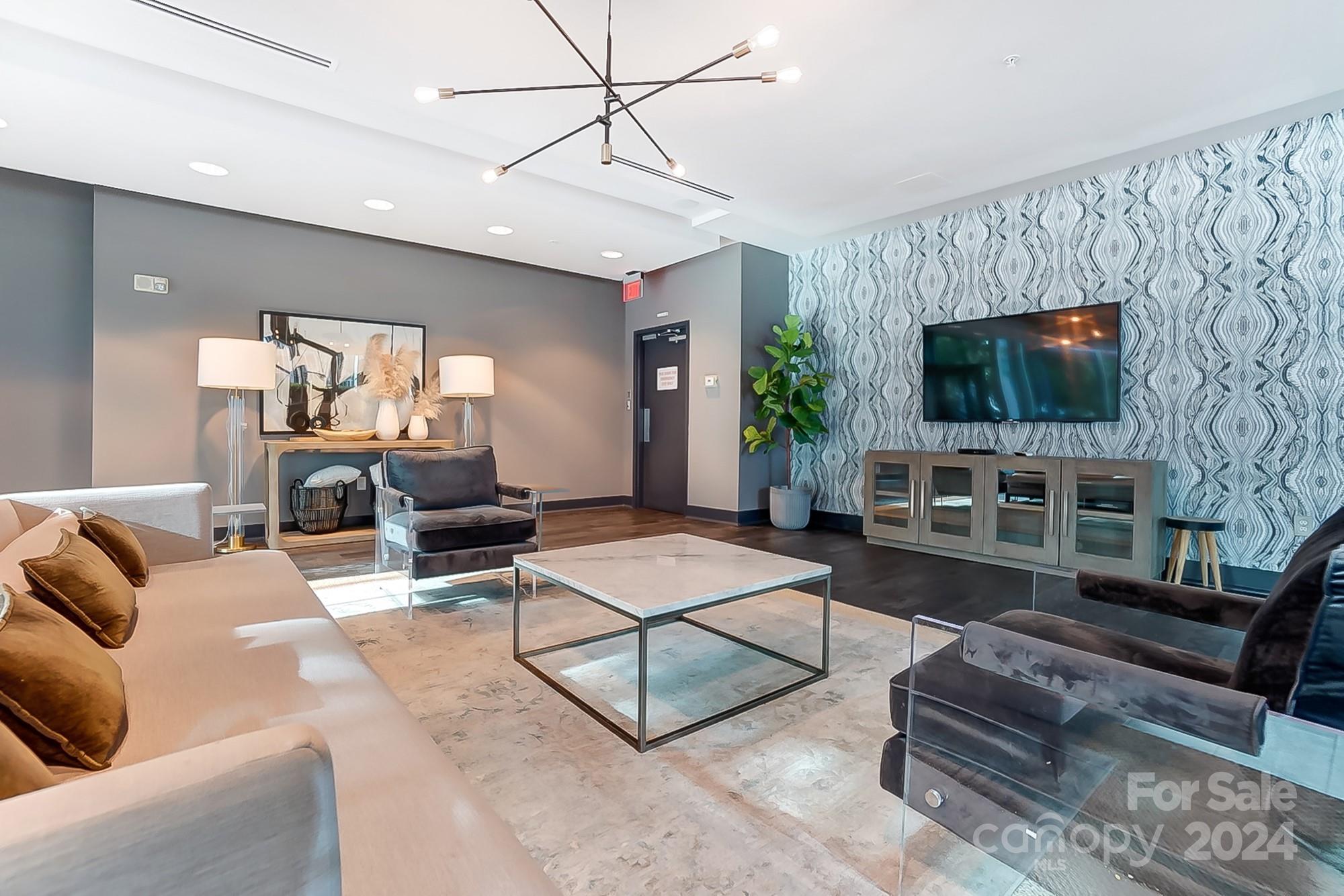 Fourth Ward - Residential