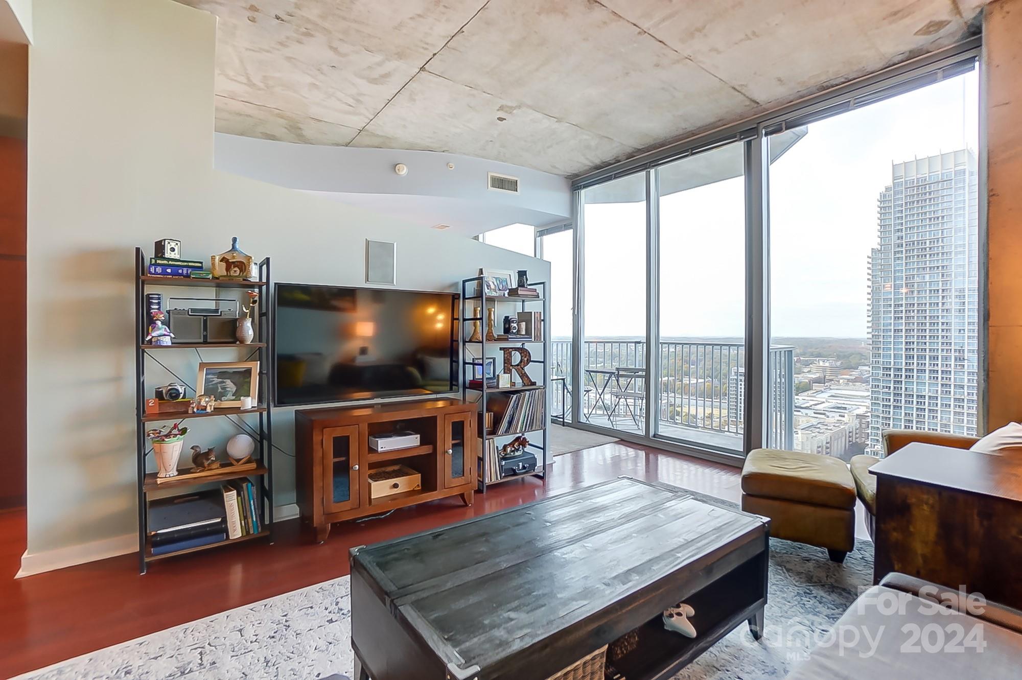 Fourth Ward - Residential