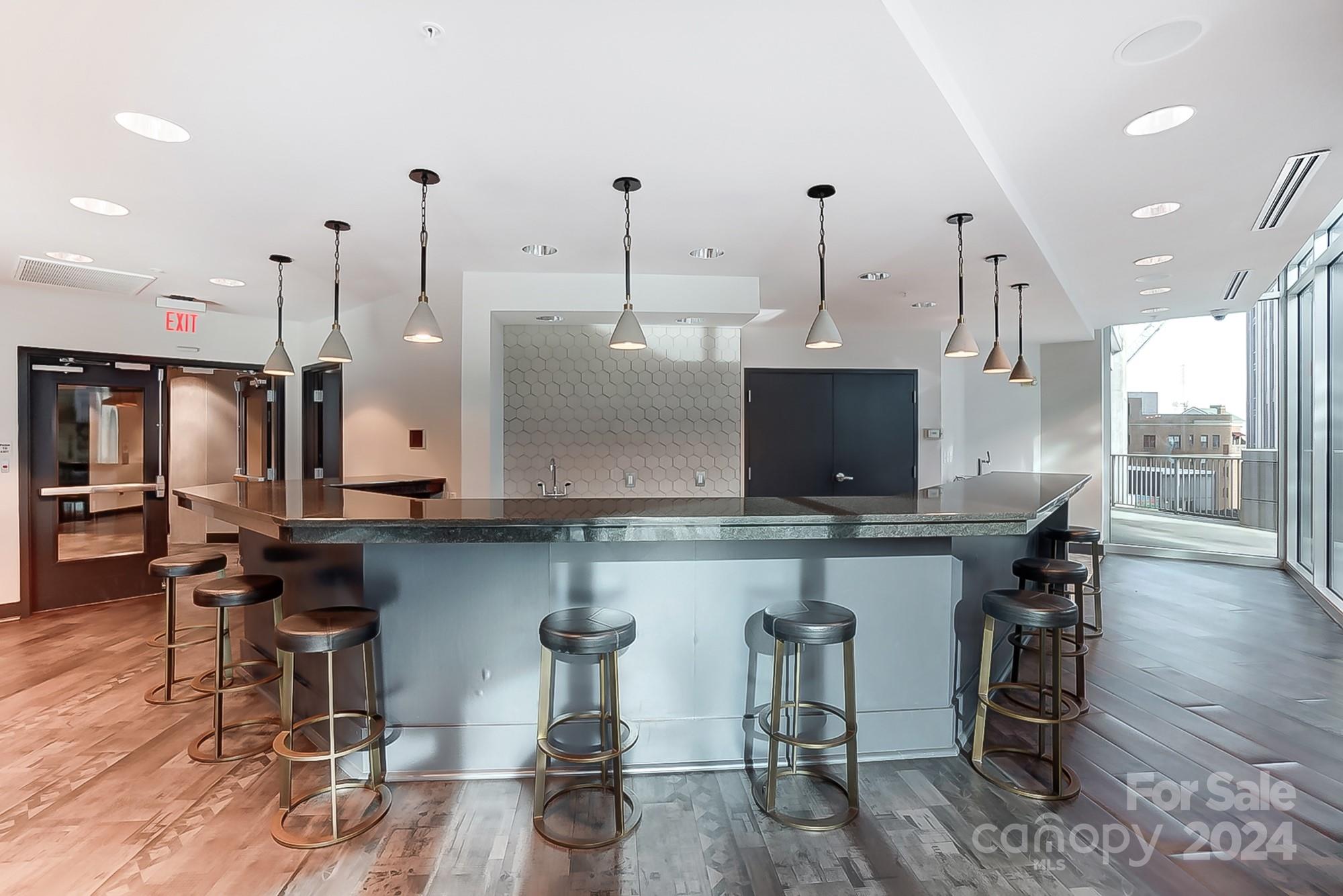 Fourth Ward - Residential