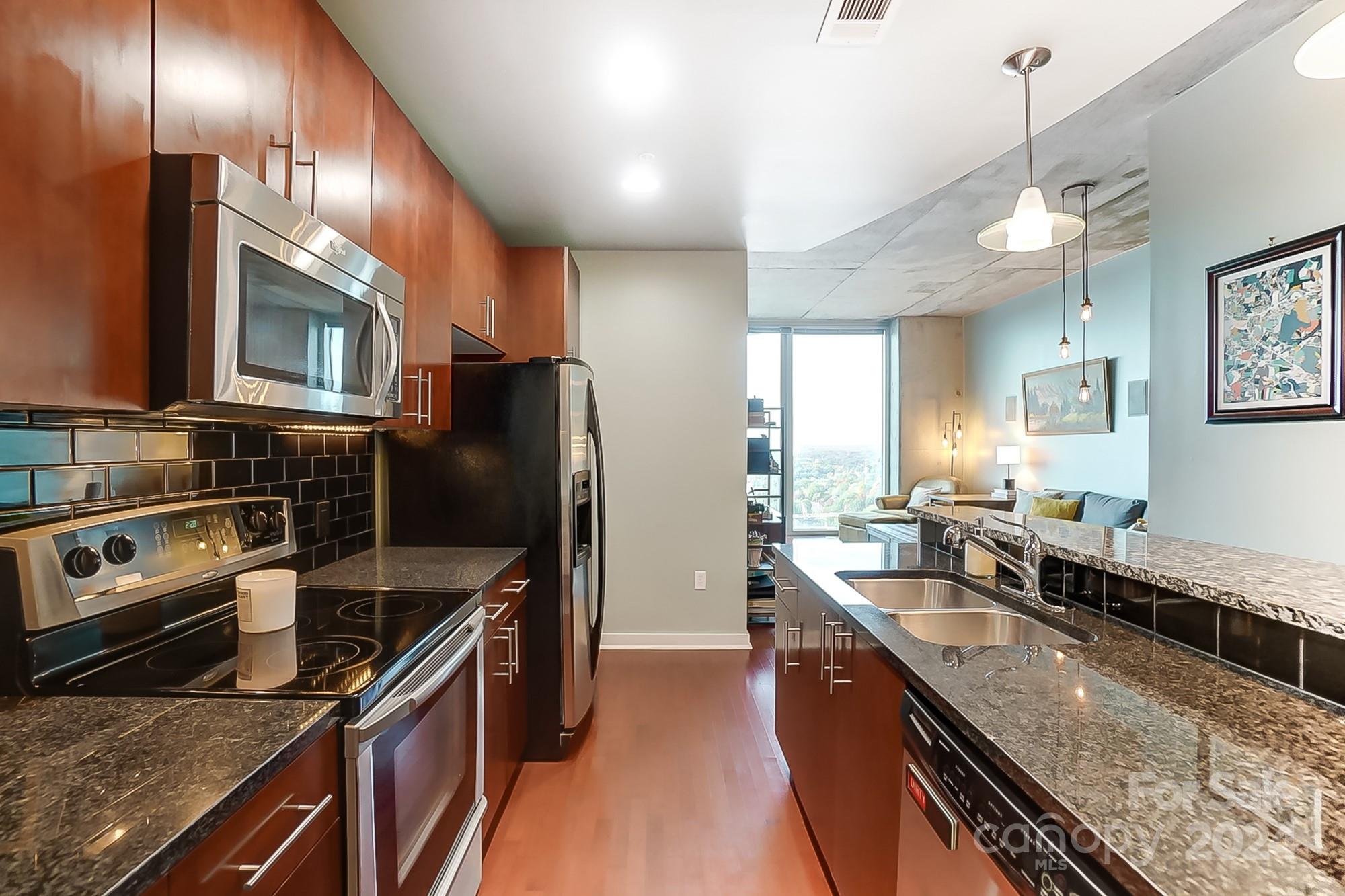 Fourth Ward - Residential