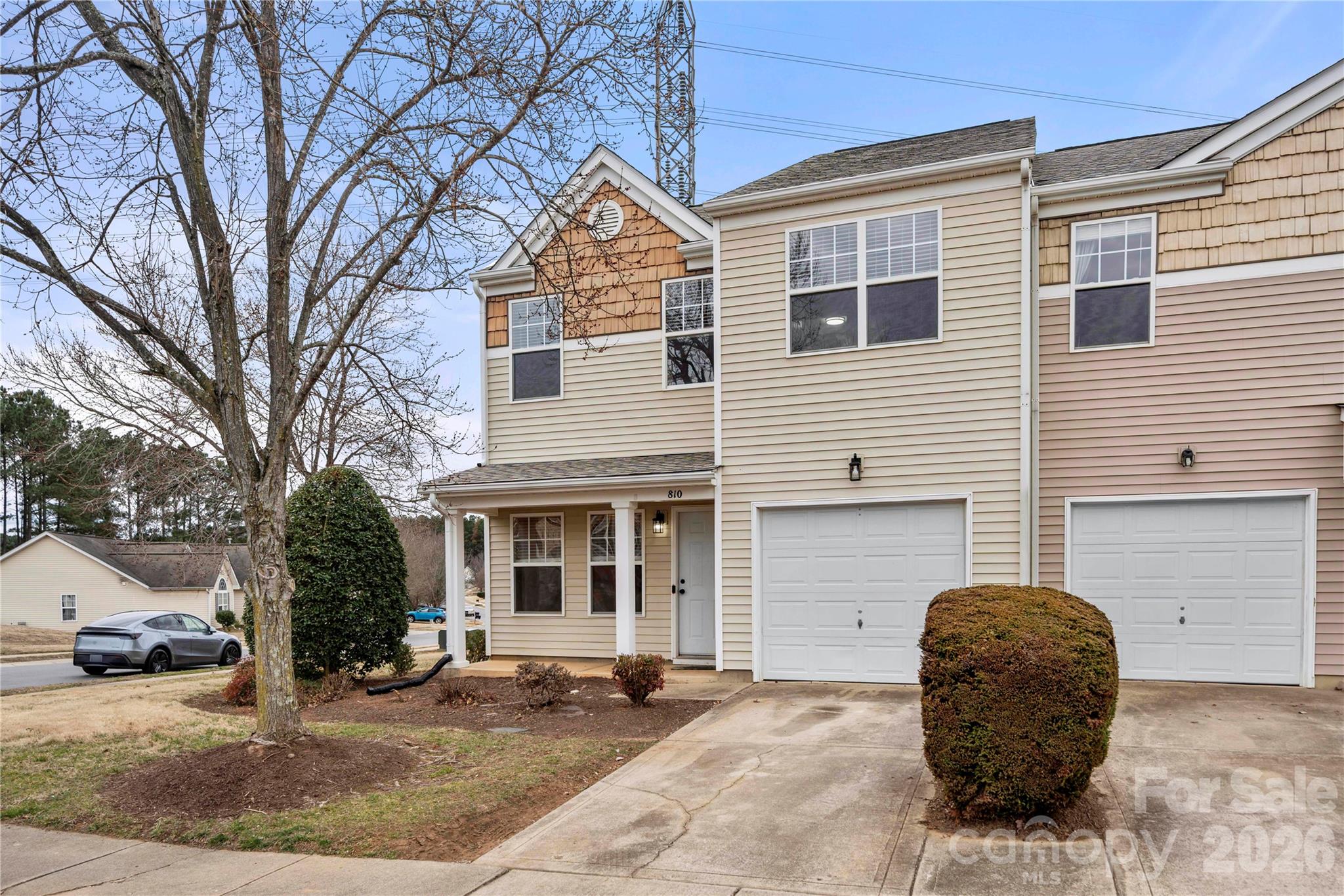 Alexandria Park - Residential
