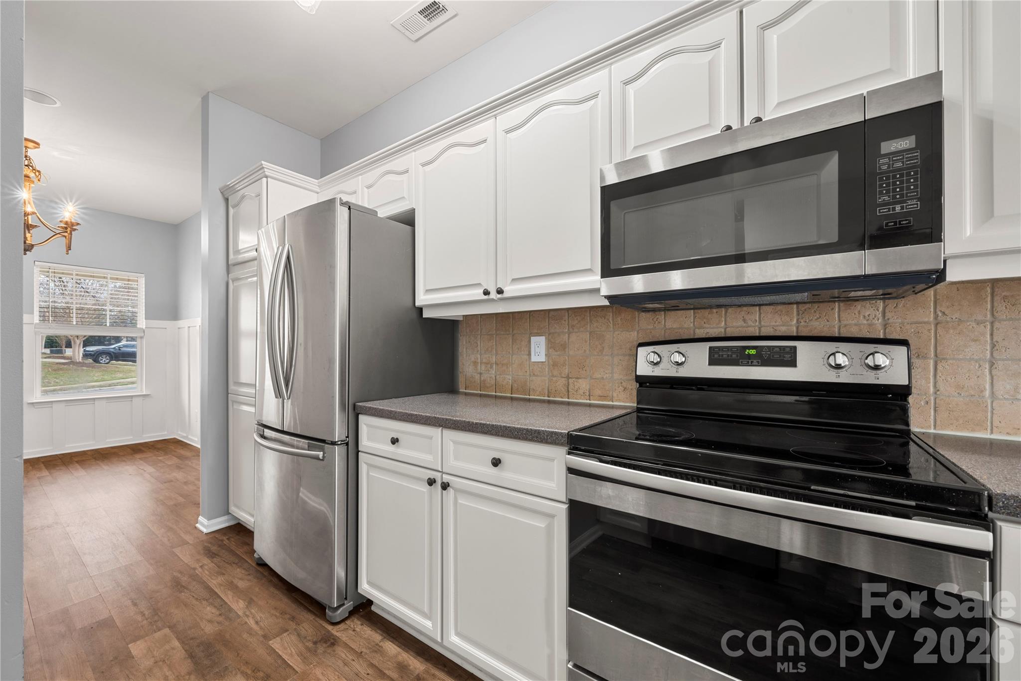 Alexandria Park - Residential