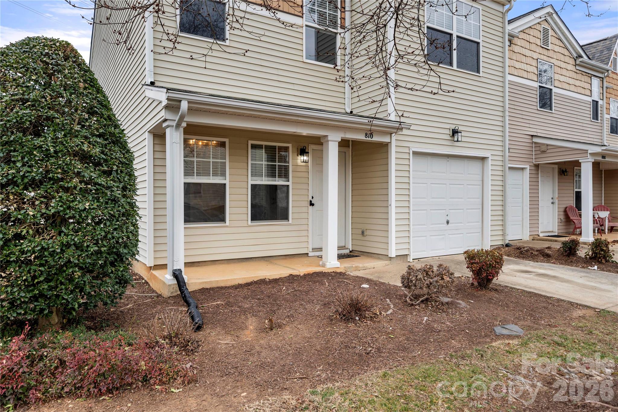 Alexandria Park - Residential