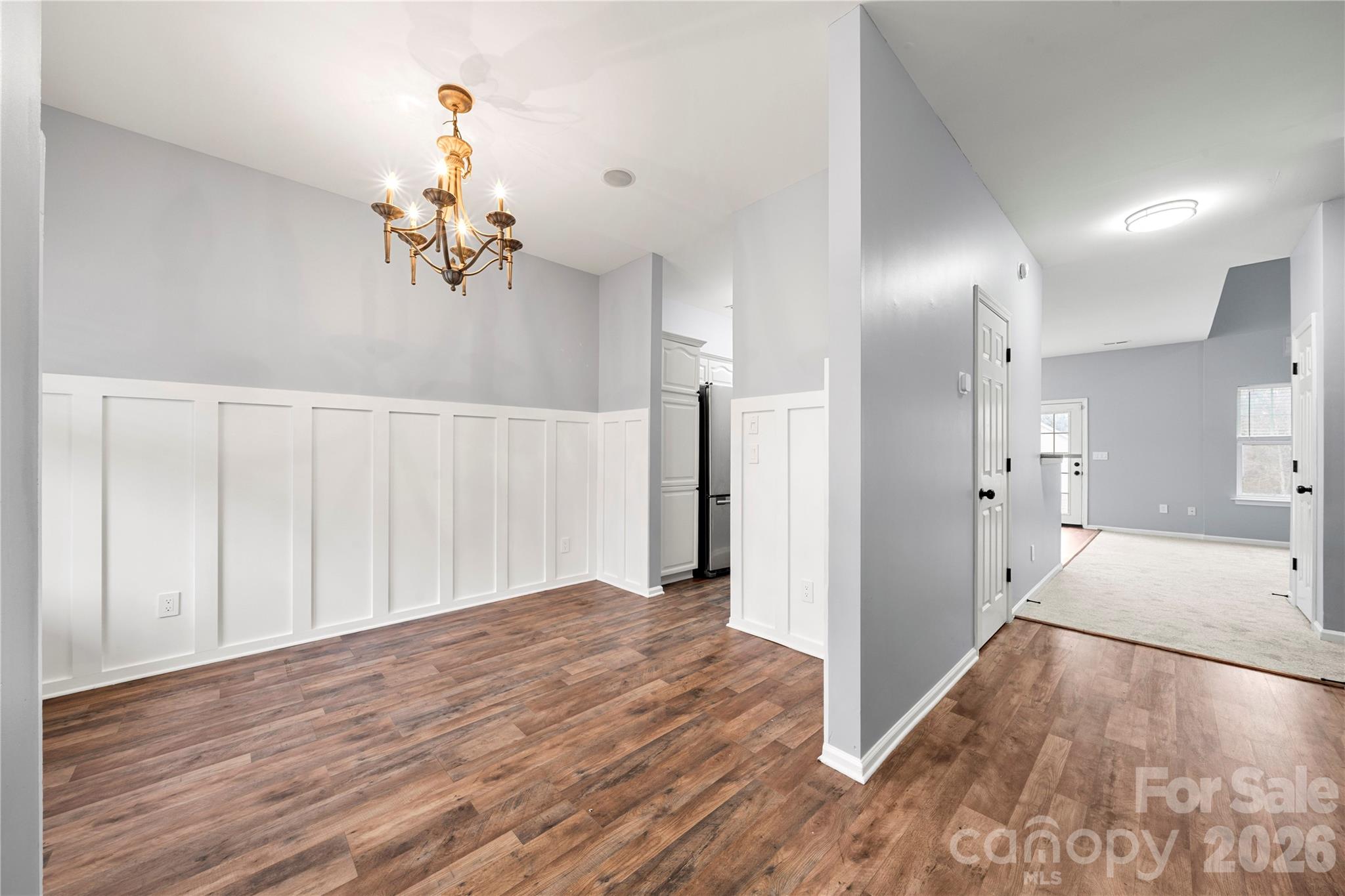 Alexandria Park - Residential