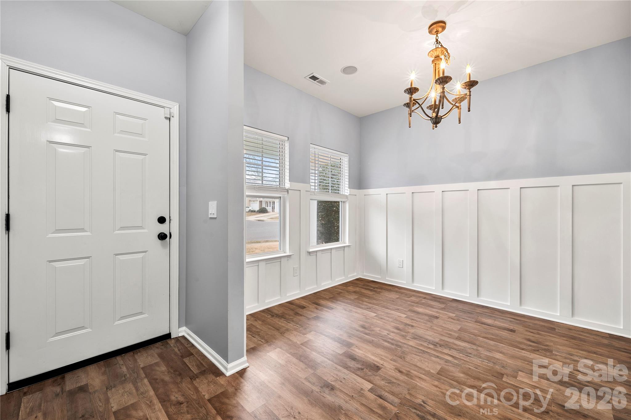 Alexandria Park - Residential