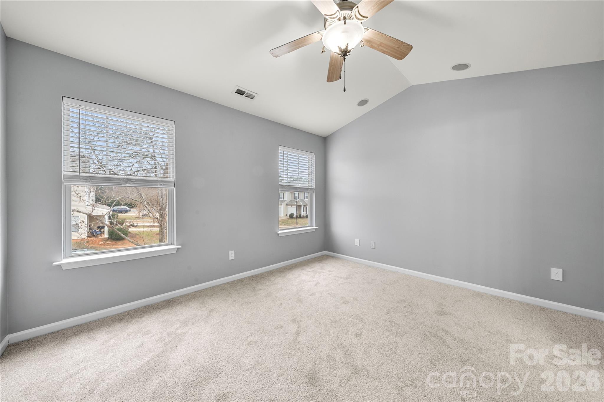 Alexandria Park - Residential