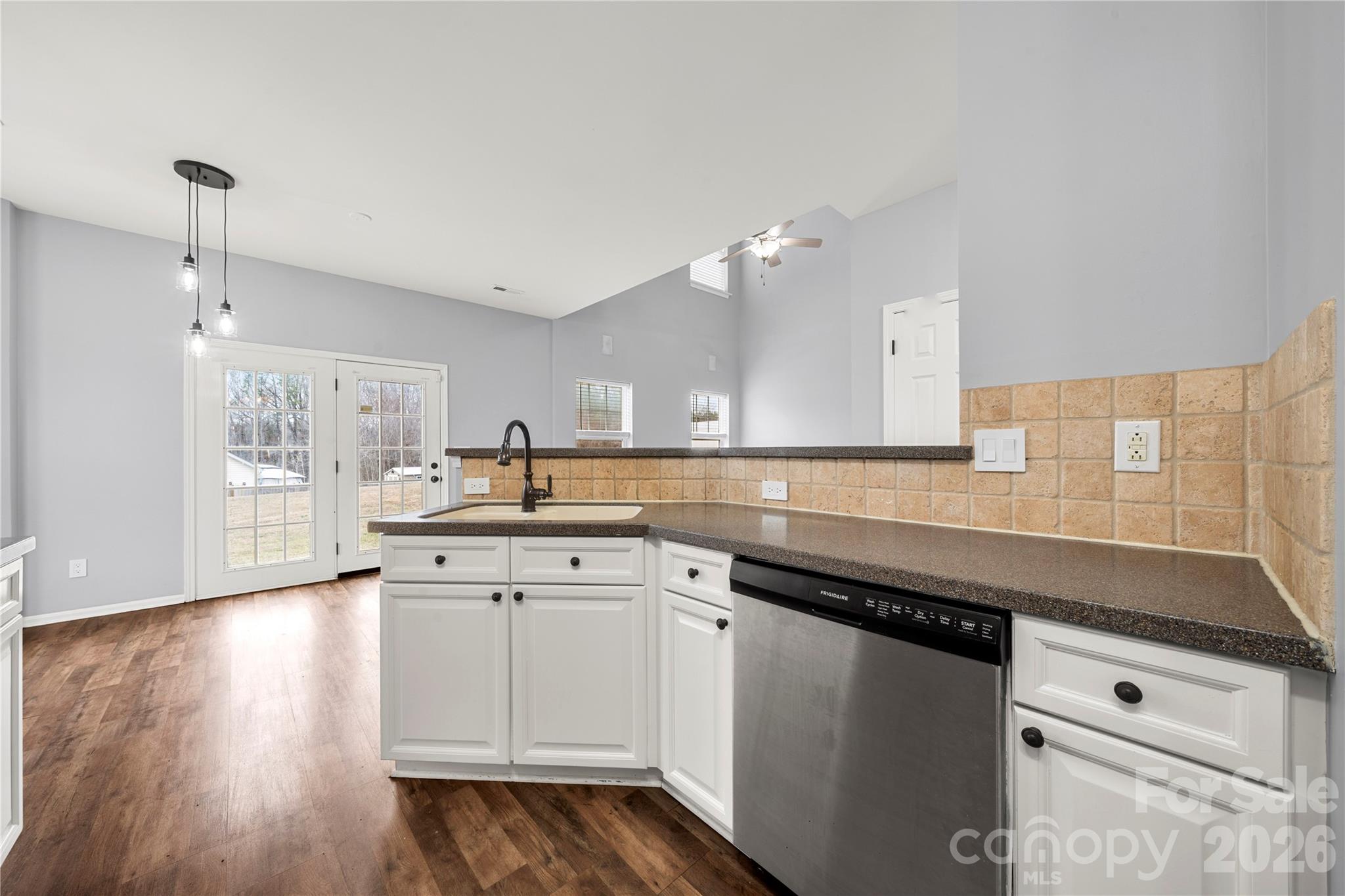 Alexandria Park - Residential