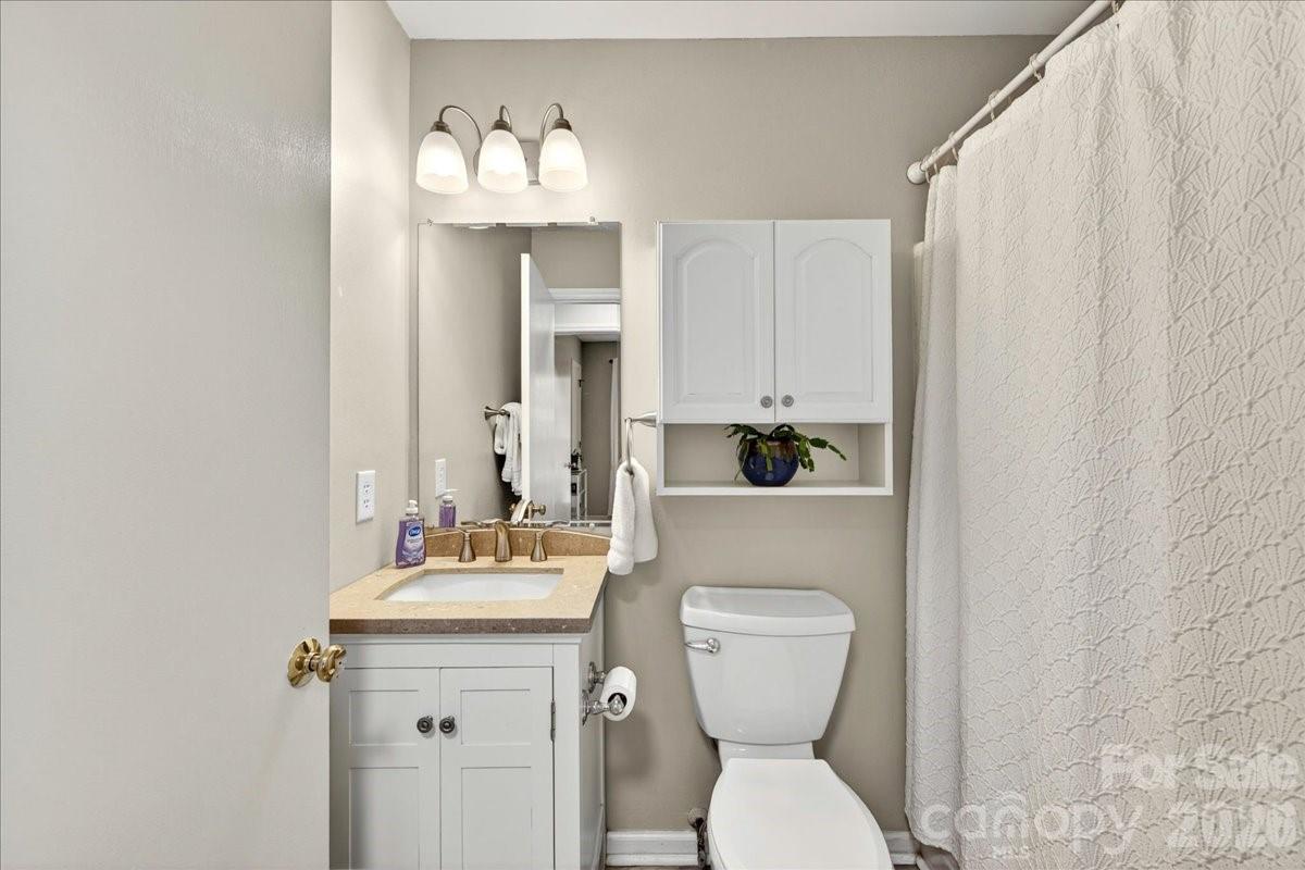 Candlewyck - Residential